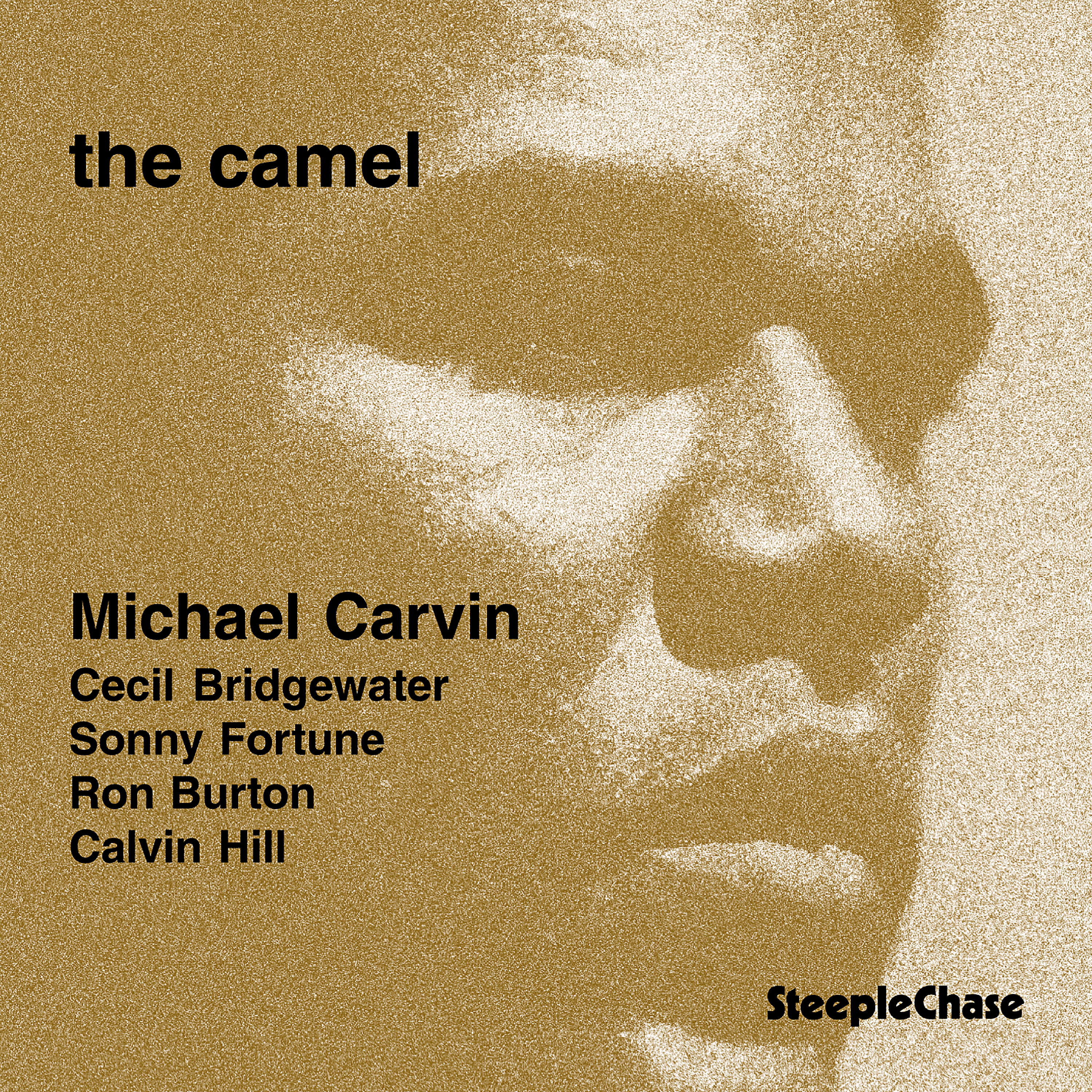 Релиз The Camel