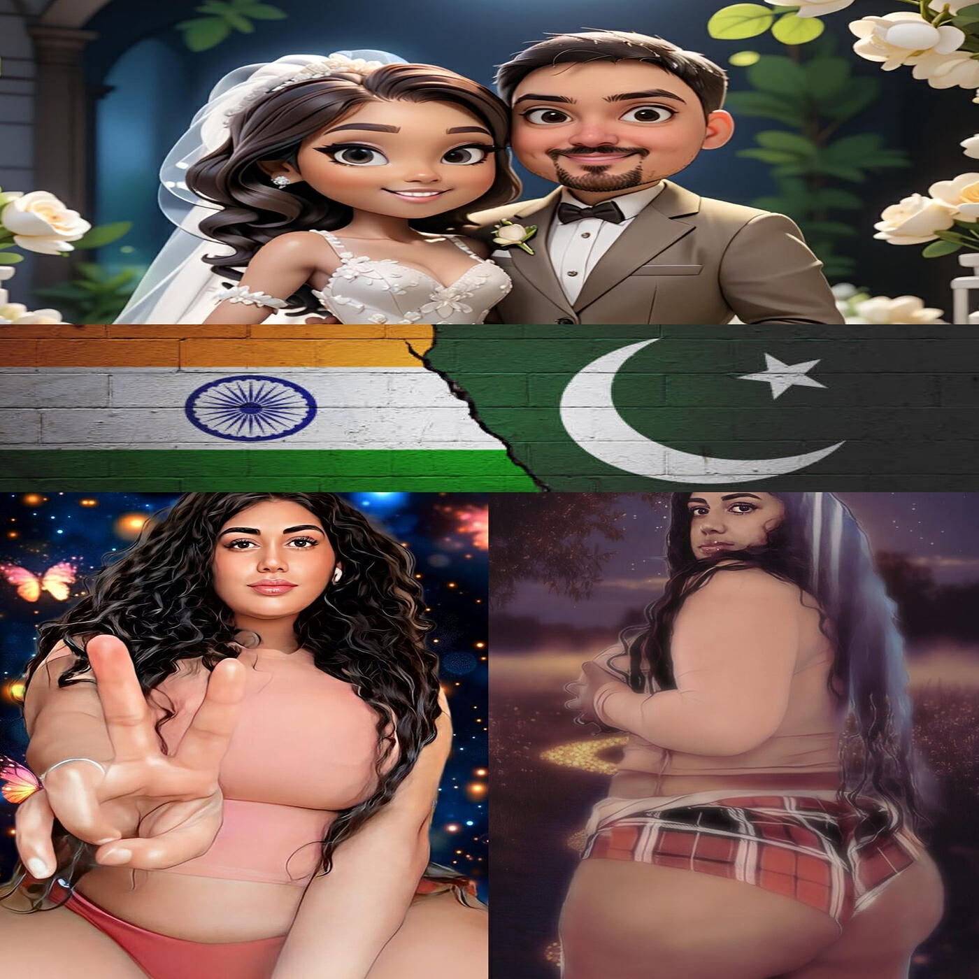 Umair King