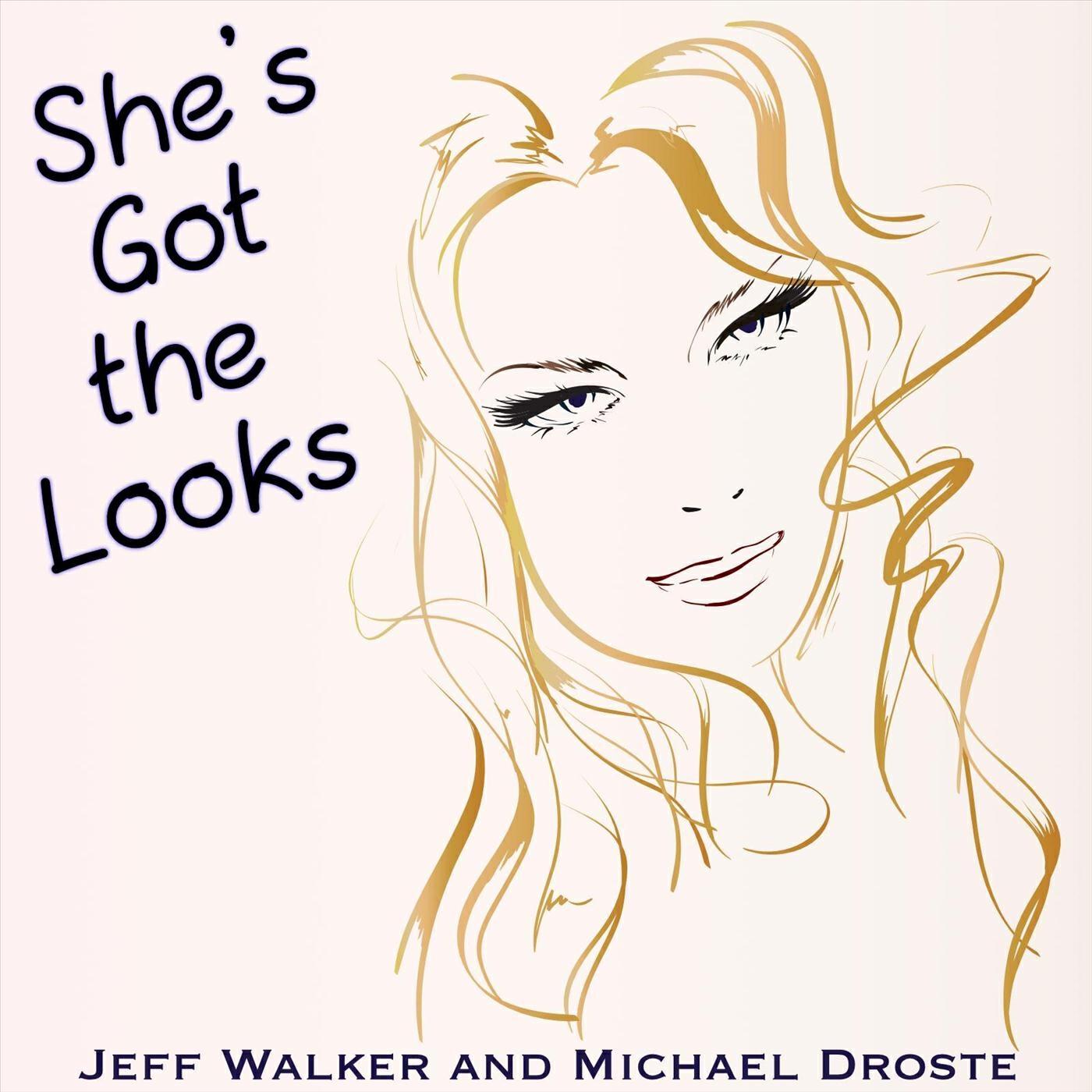 Релиз She's Got the Looks