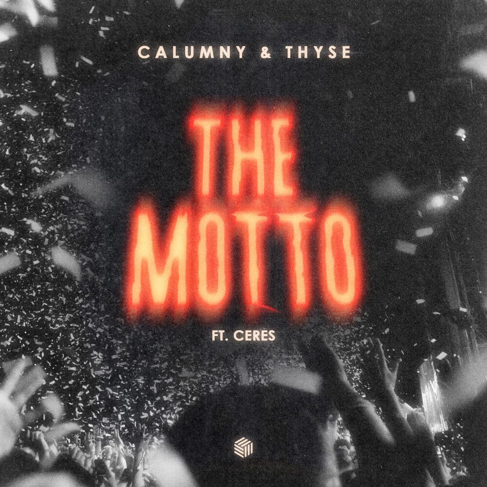 Релиз The Motto