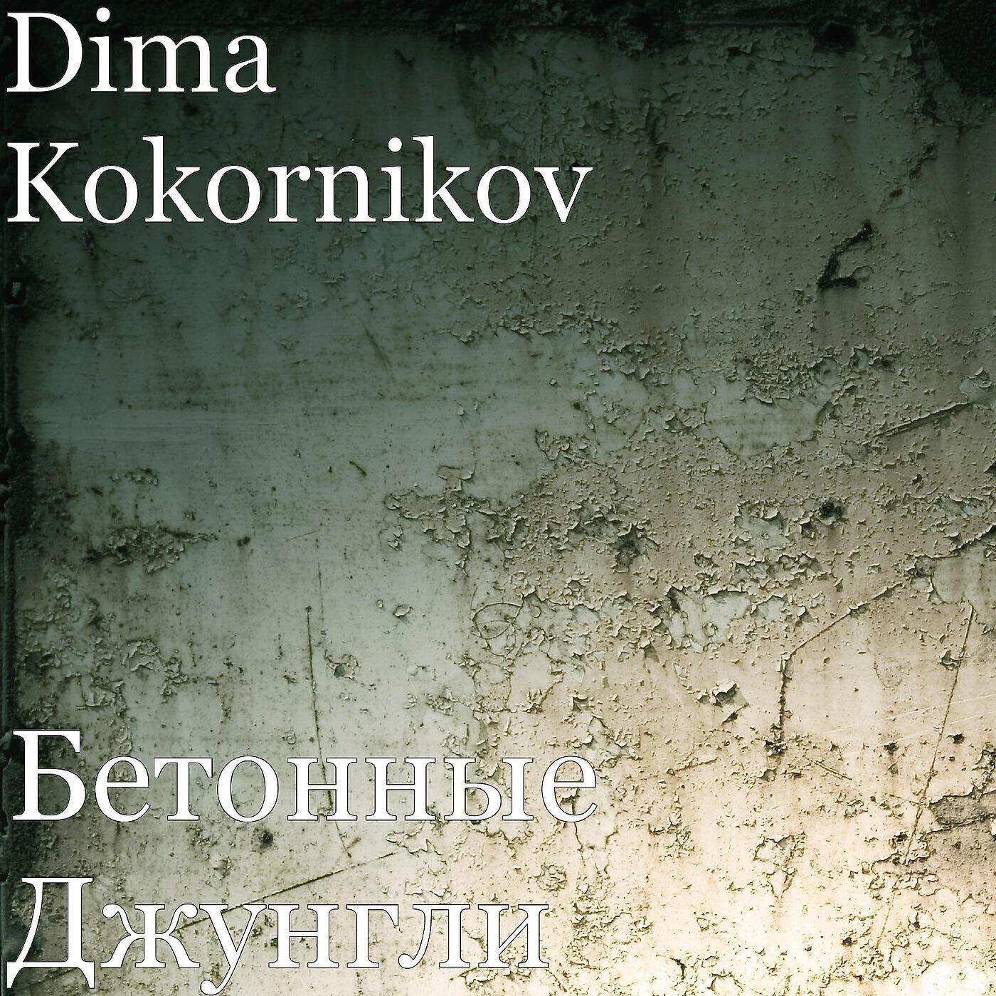 Dima Kokornikov