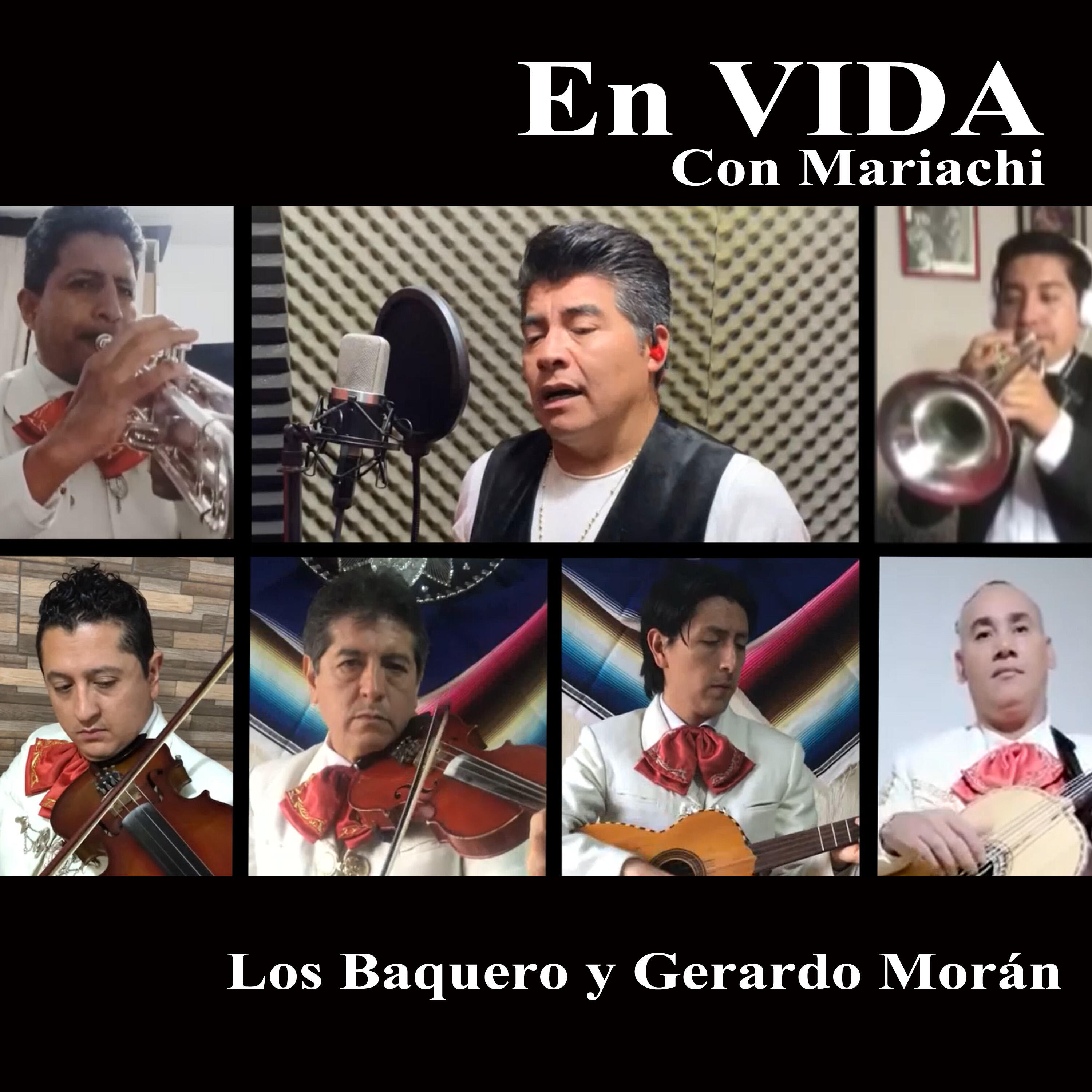 Los Baquero