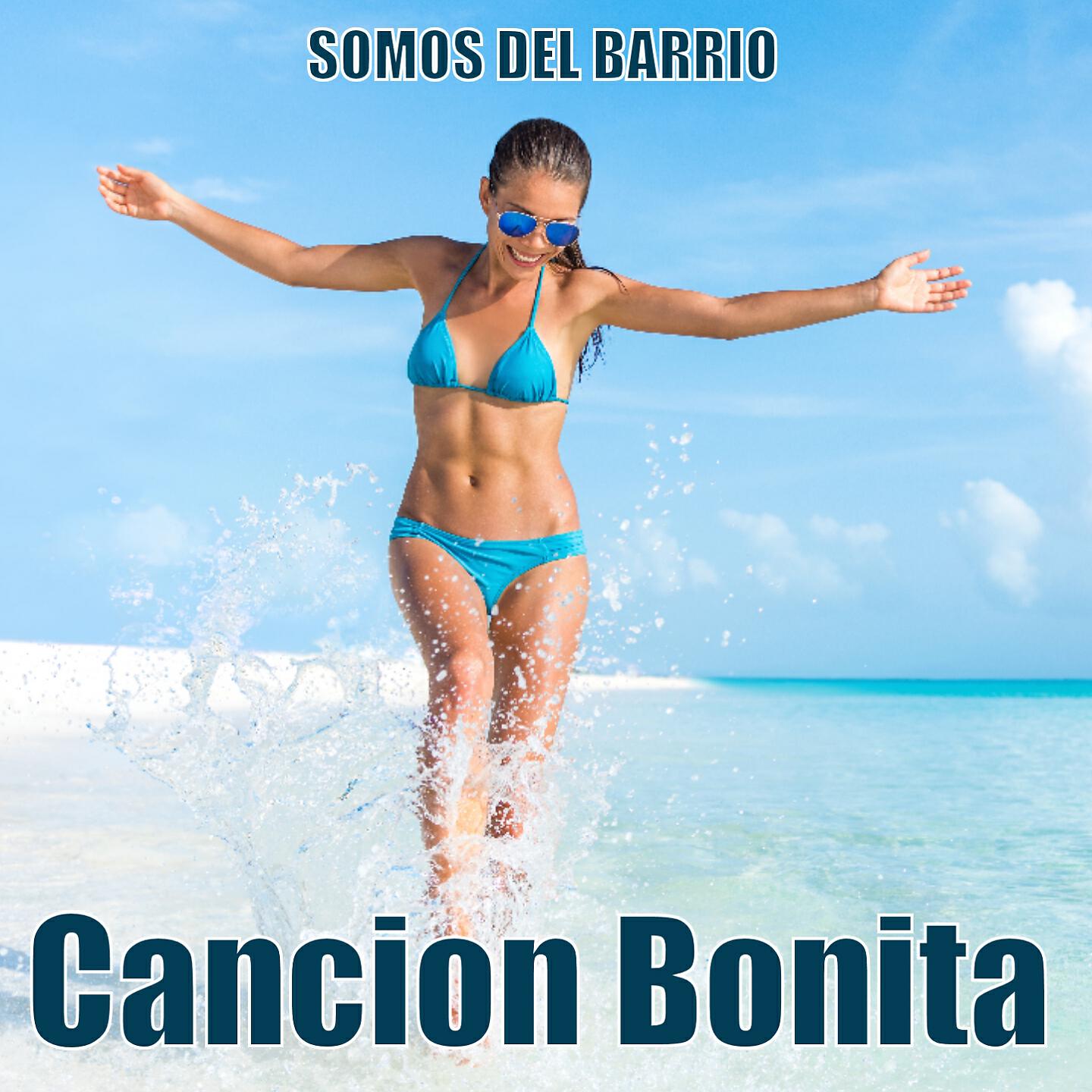 Релиз Cancion Bonita