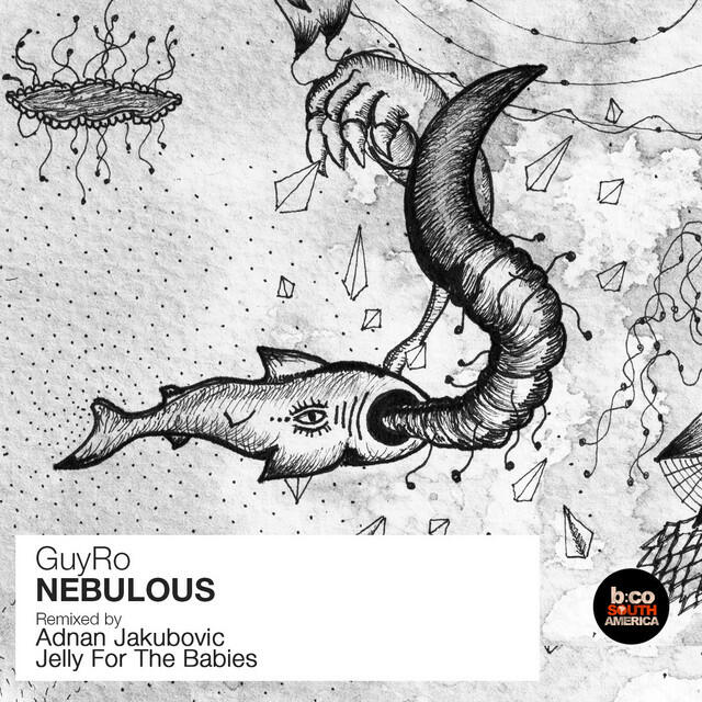 Релиз Nebulous