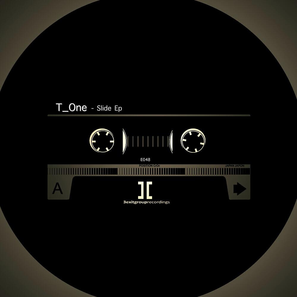 Релиз Slide
