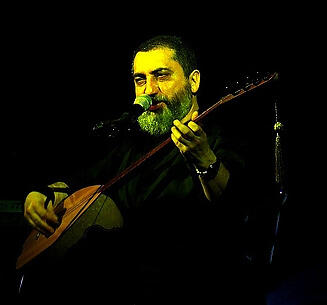 Soner Olgun