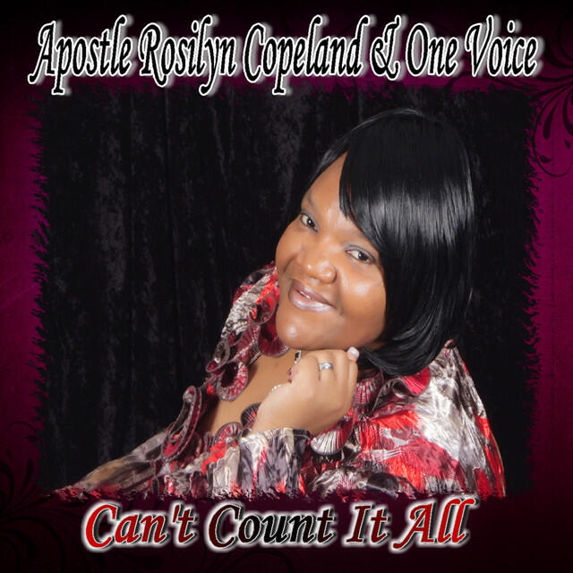 Релиз Can't Count It All (Single)