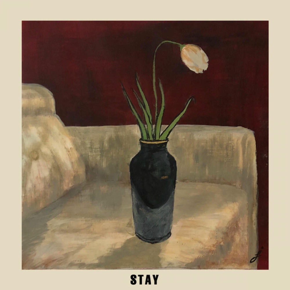 Релиз Stay