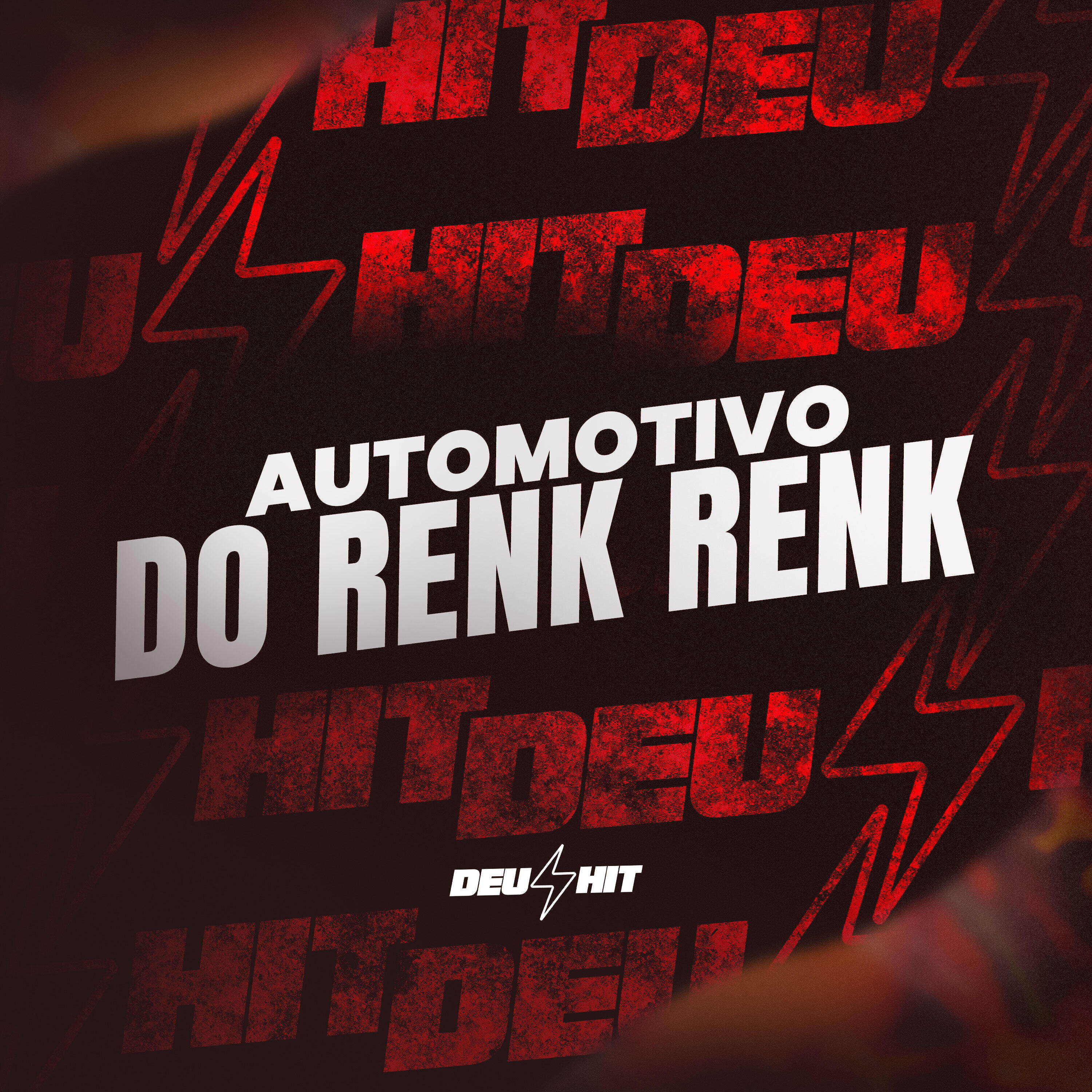 Релиз Automotivo Do Renk Renk