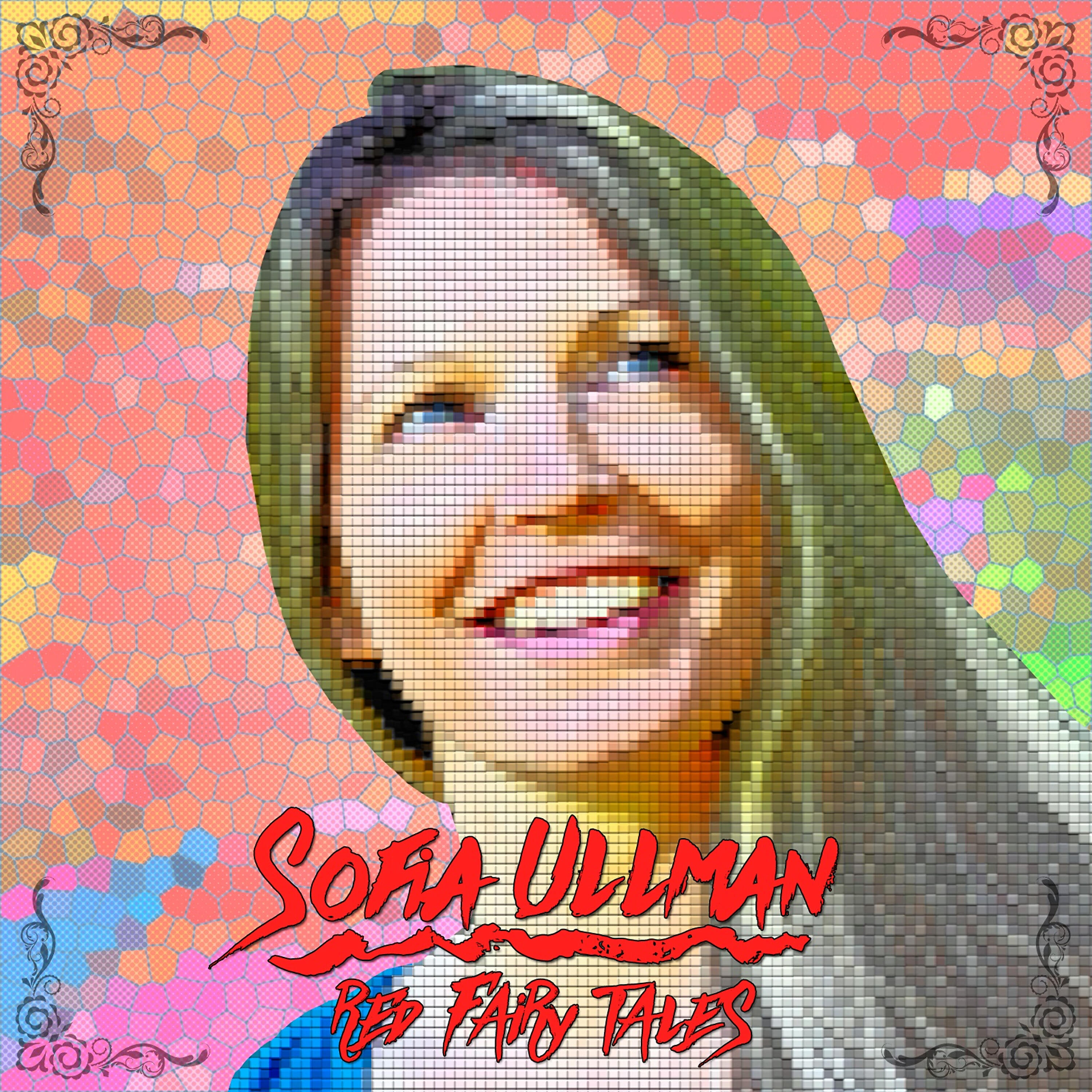 Постер к треку Sofia Ullman, Janne Schaffer - A Brand New Day