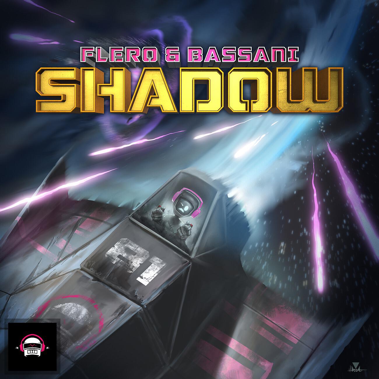 Релиз Shadow
