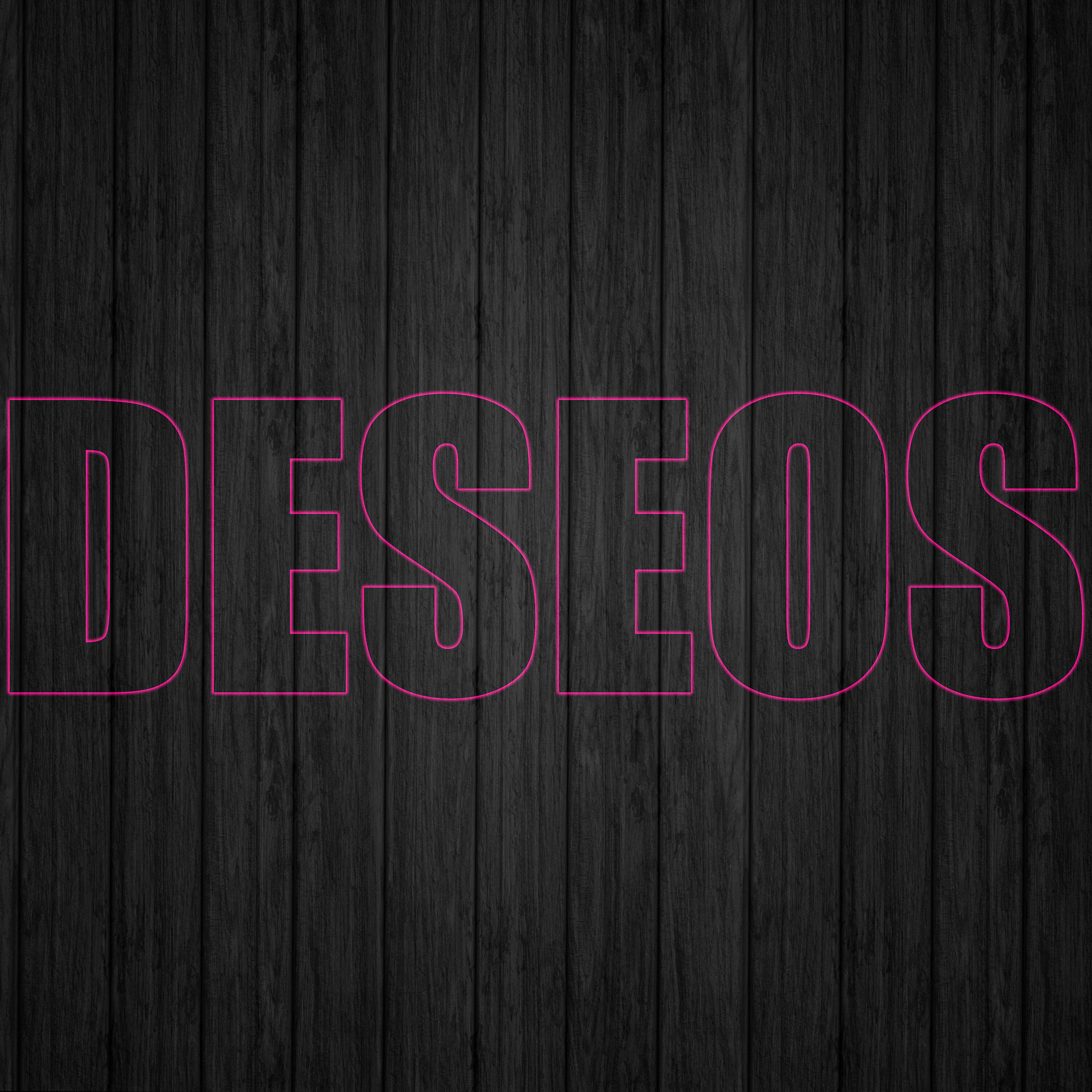 Релиз Deseos