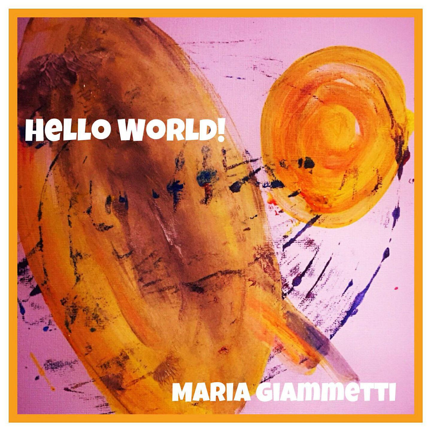 Maria Giammetti все песни в mp3