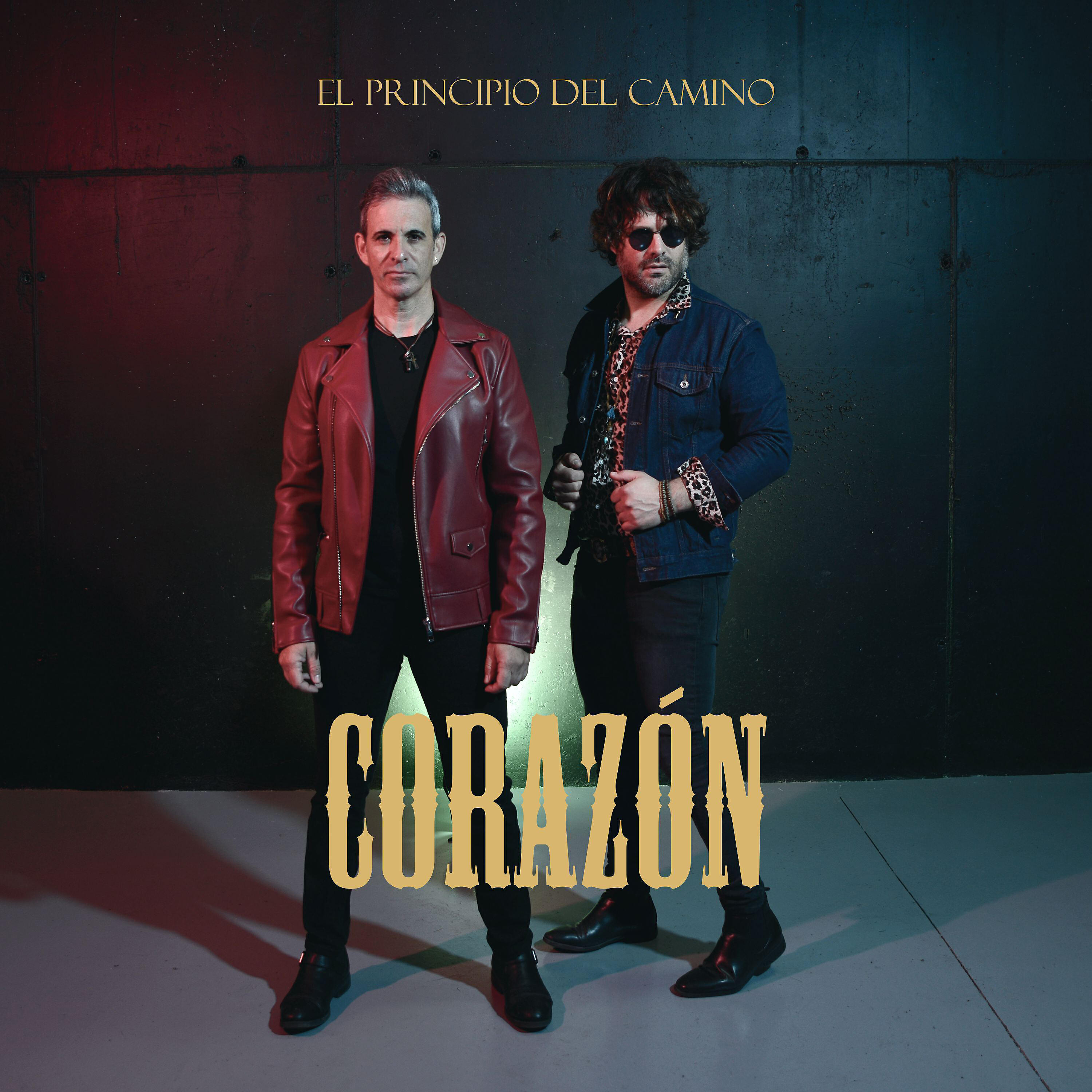 Релиз El Principio del Camino
