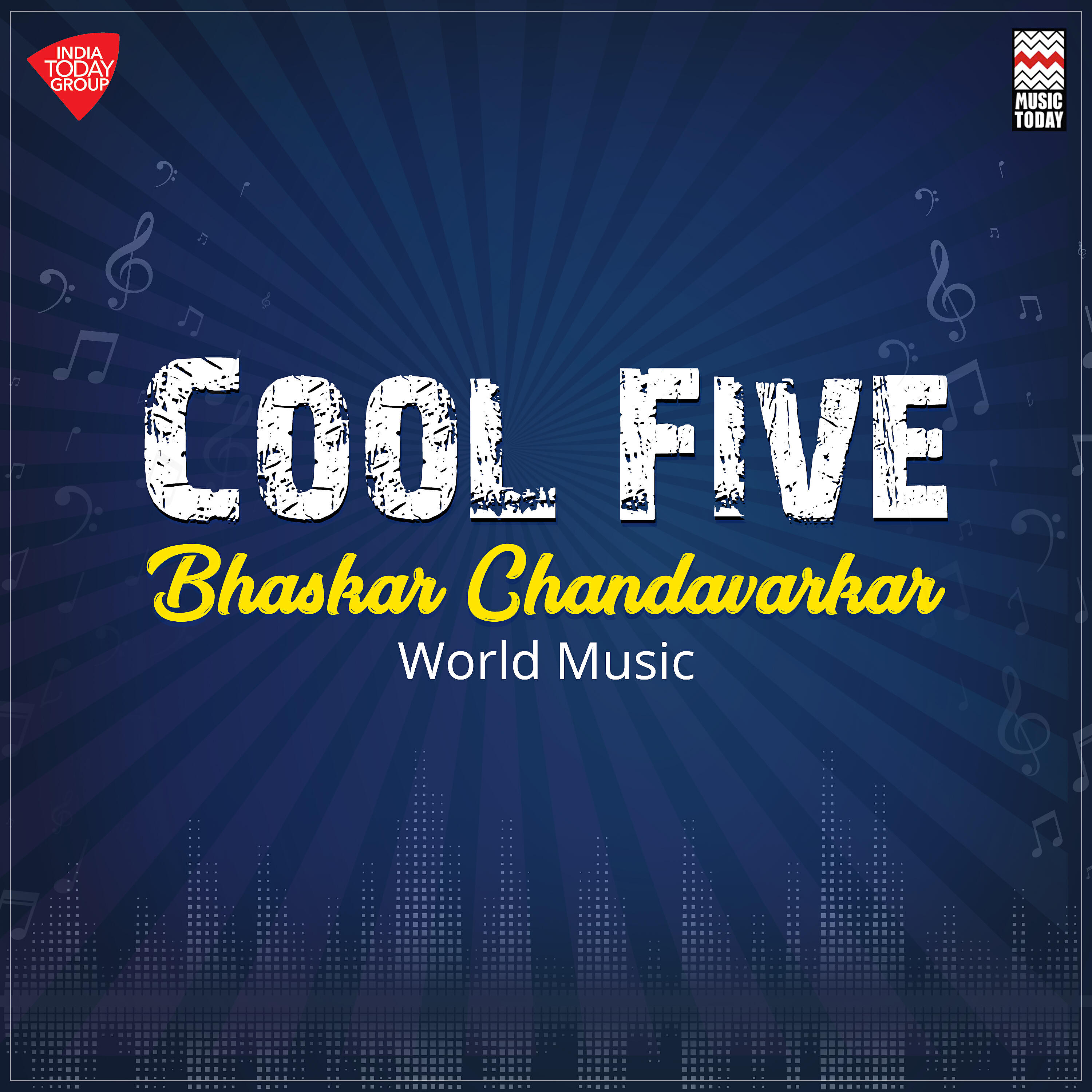 Релиз Cool Five