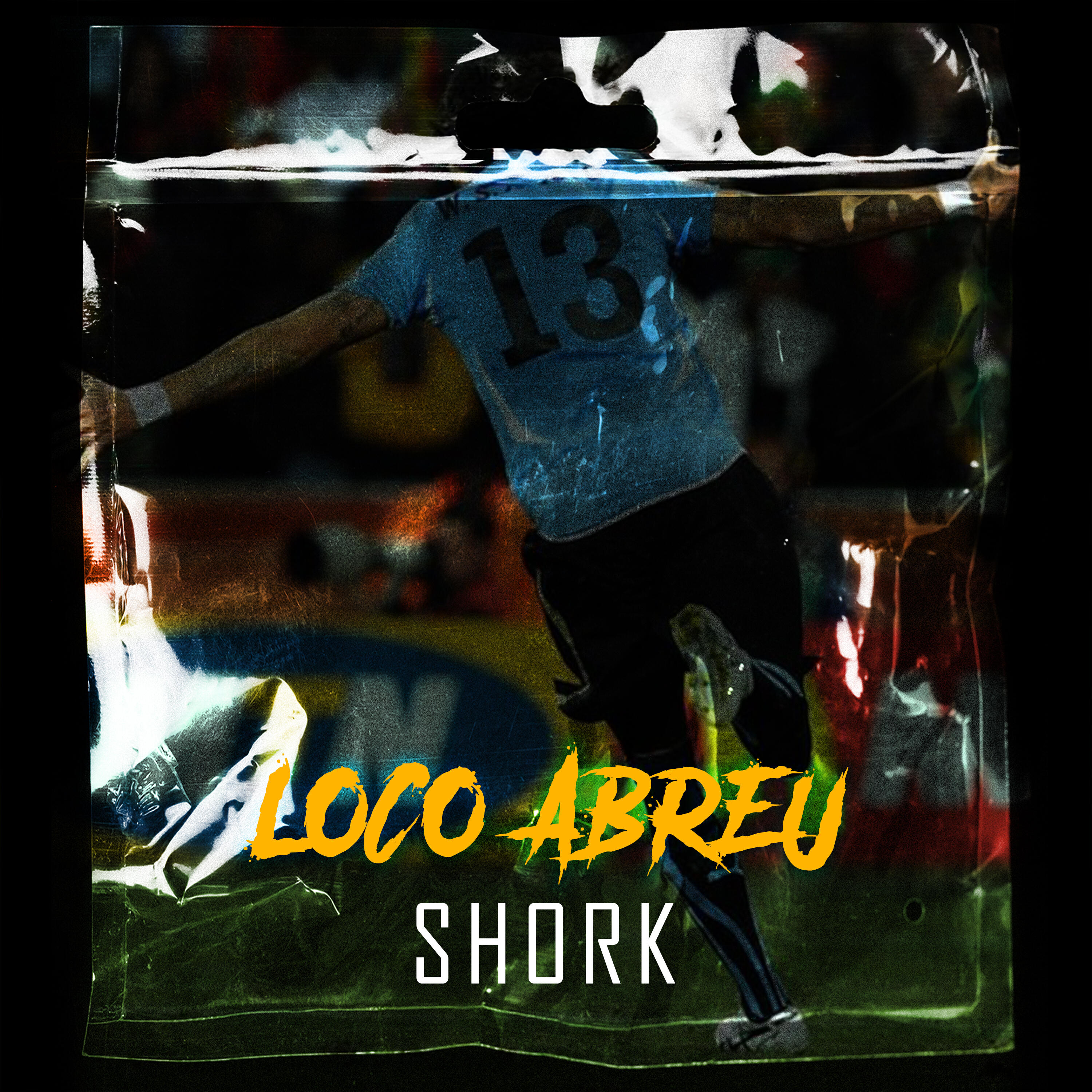 Релиз Loco Abreu
