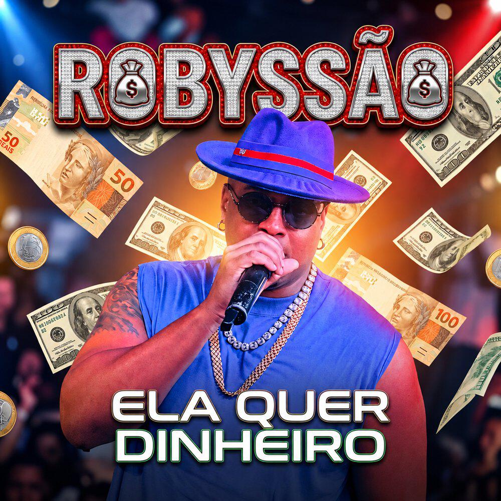 Релиз Ela Quer Dinheiro