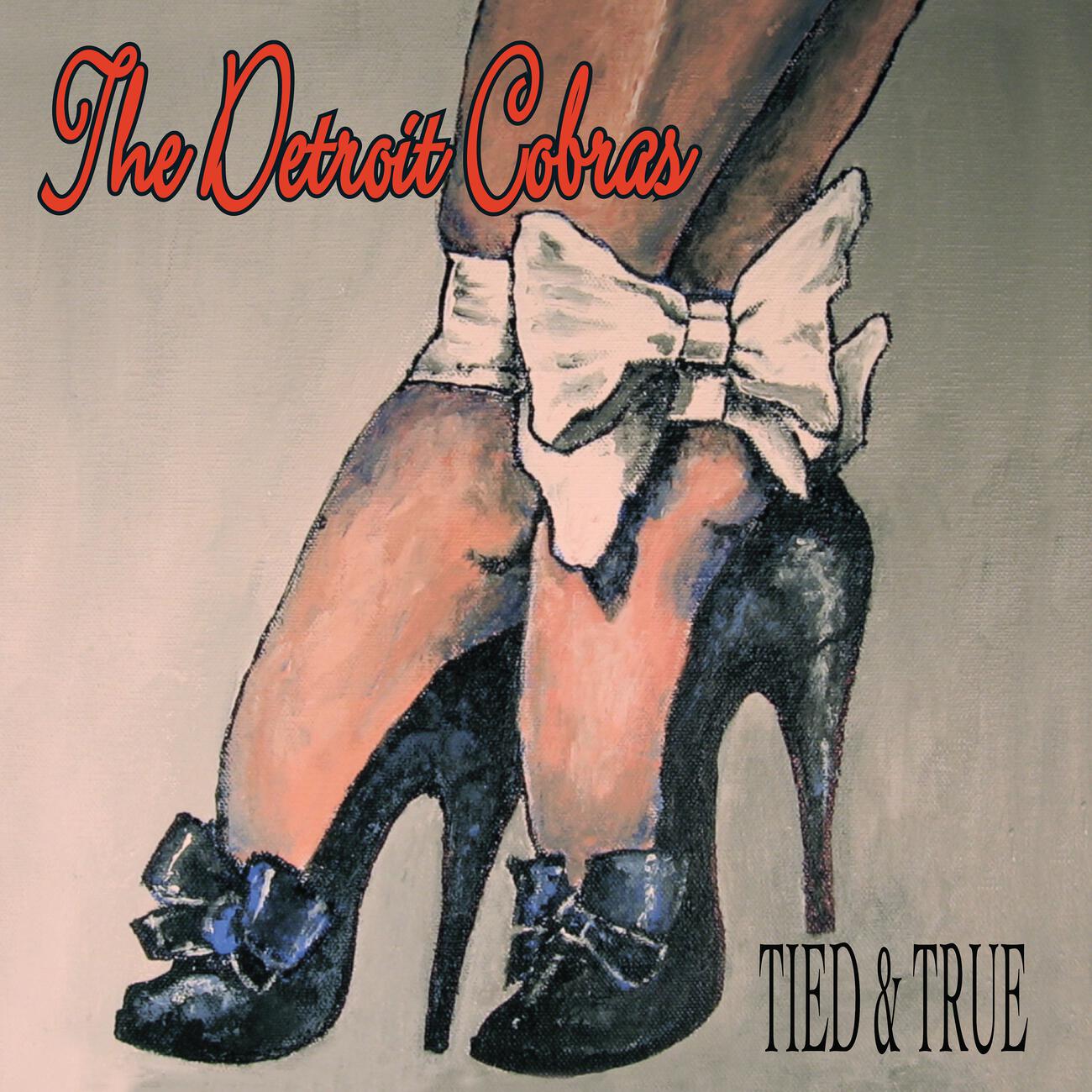 Релиз Tied & True