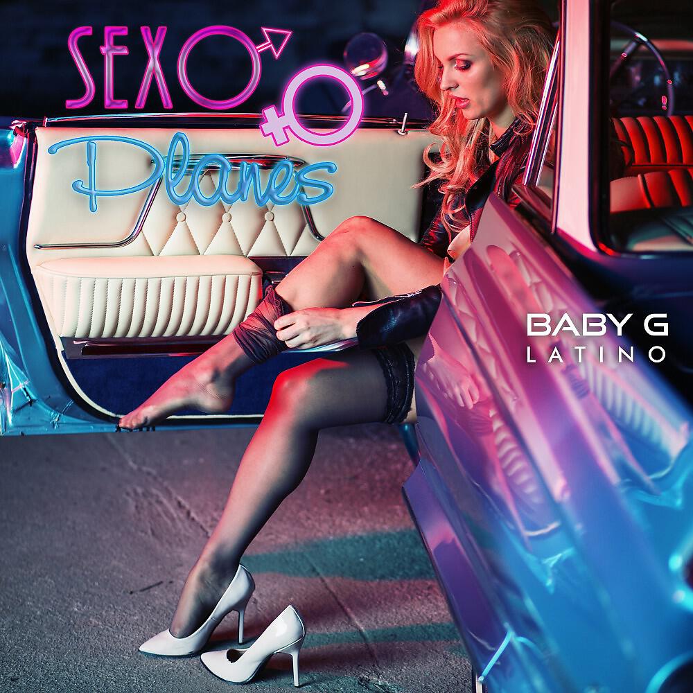 Релиз Sexo o Planes