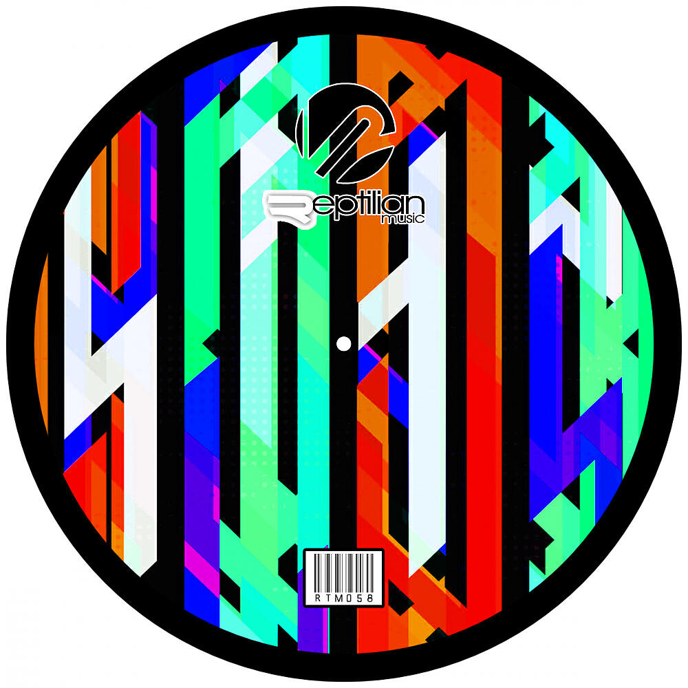 Релиз Dark Flow EP