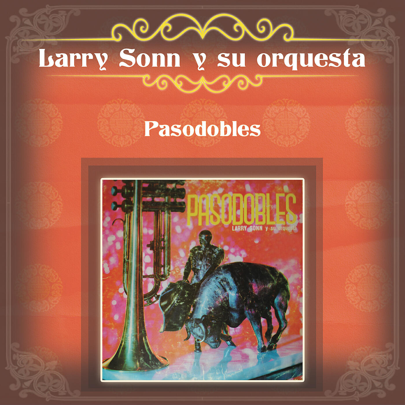 Larry Sonn y Su Orquesta