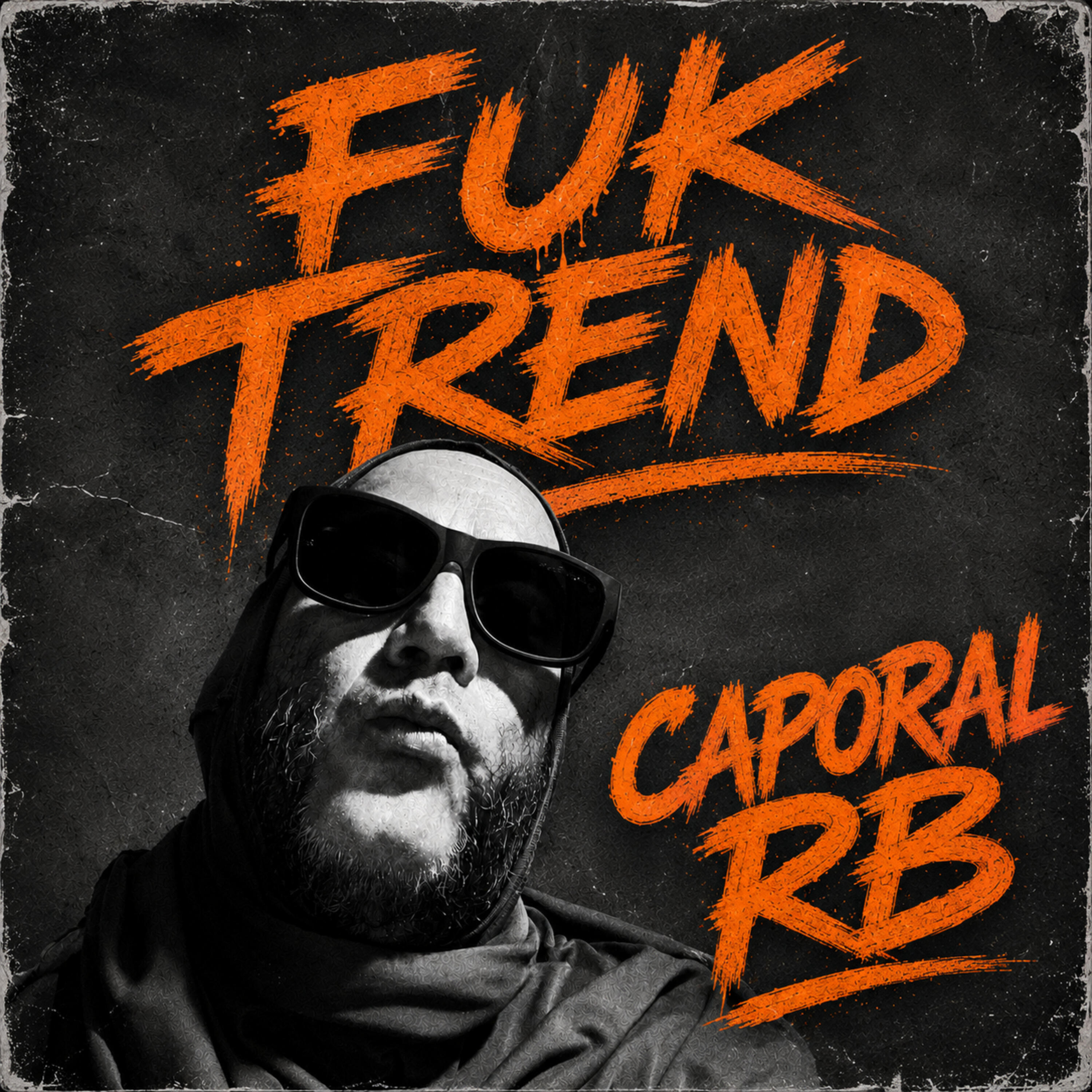 Релиз Fuk Trend
