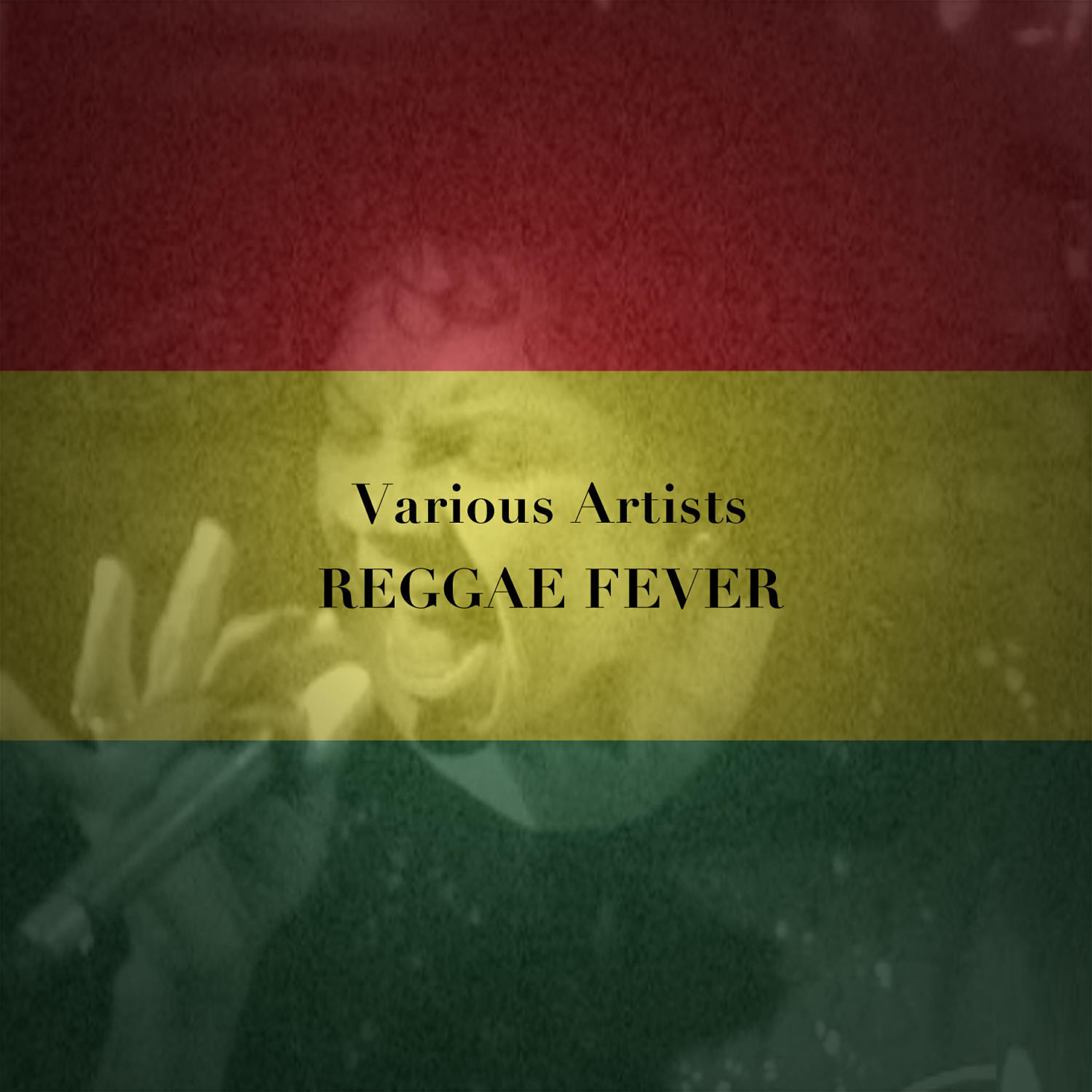 Релиз Reggae Fever