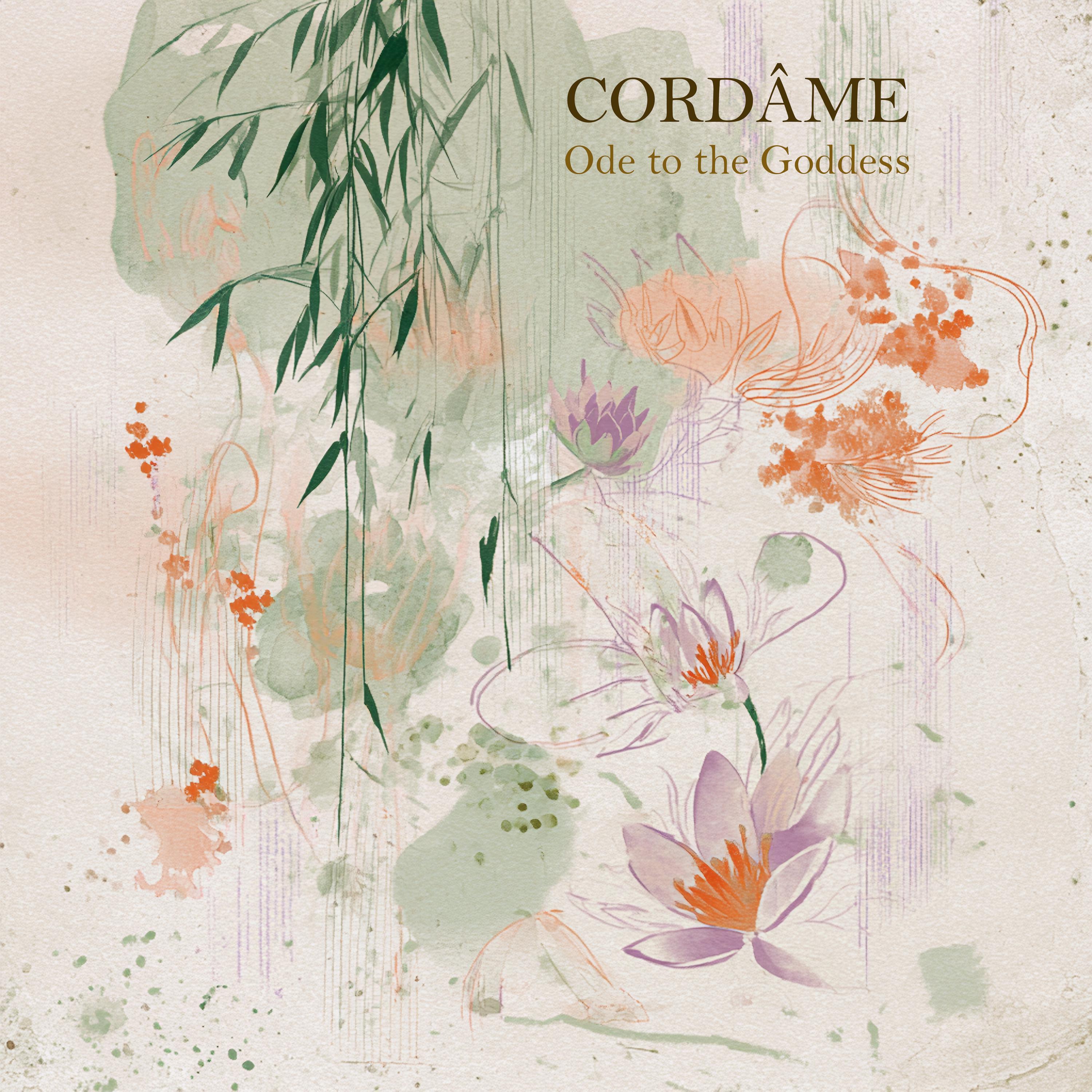 Релиз Ode to the Goddess