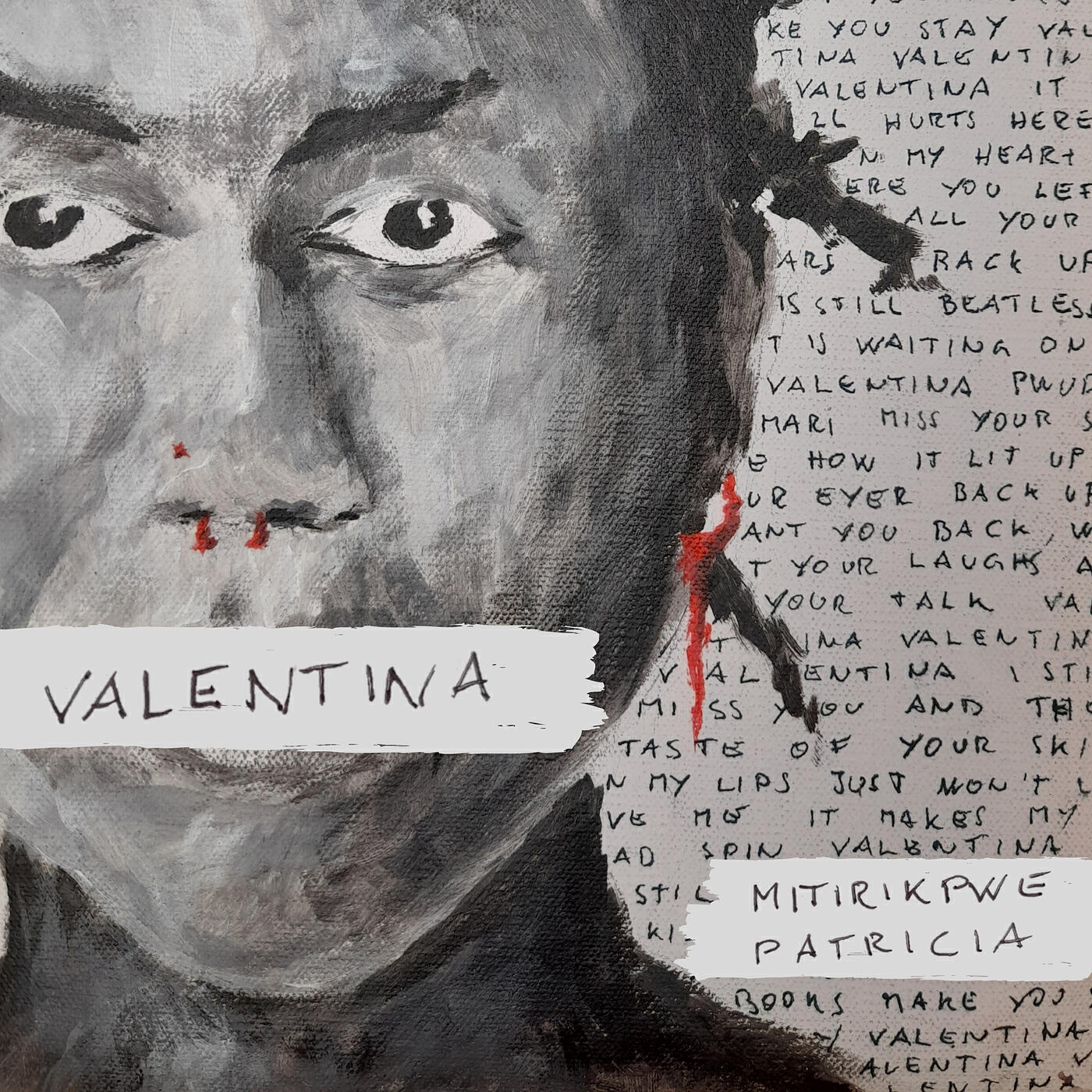 Релиз Valentina, Pt.2
