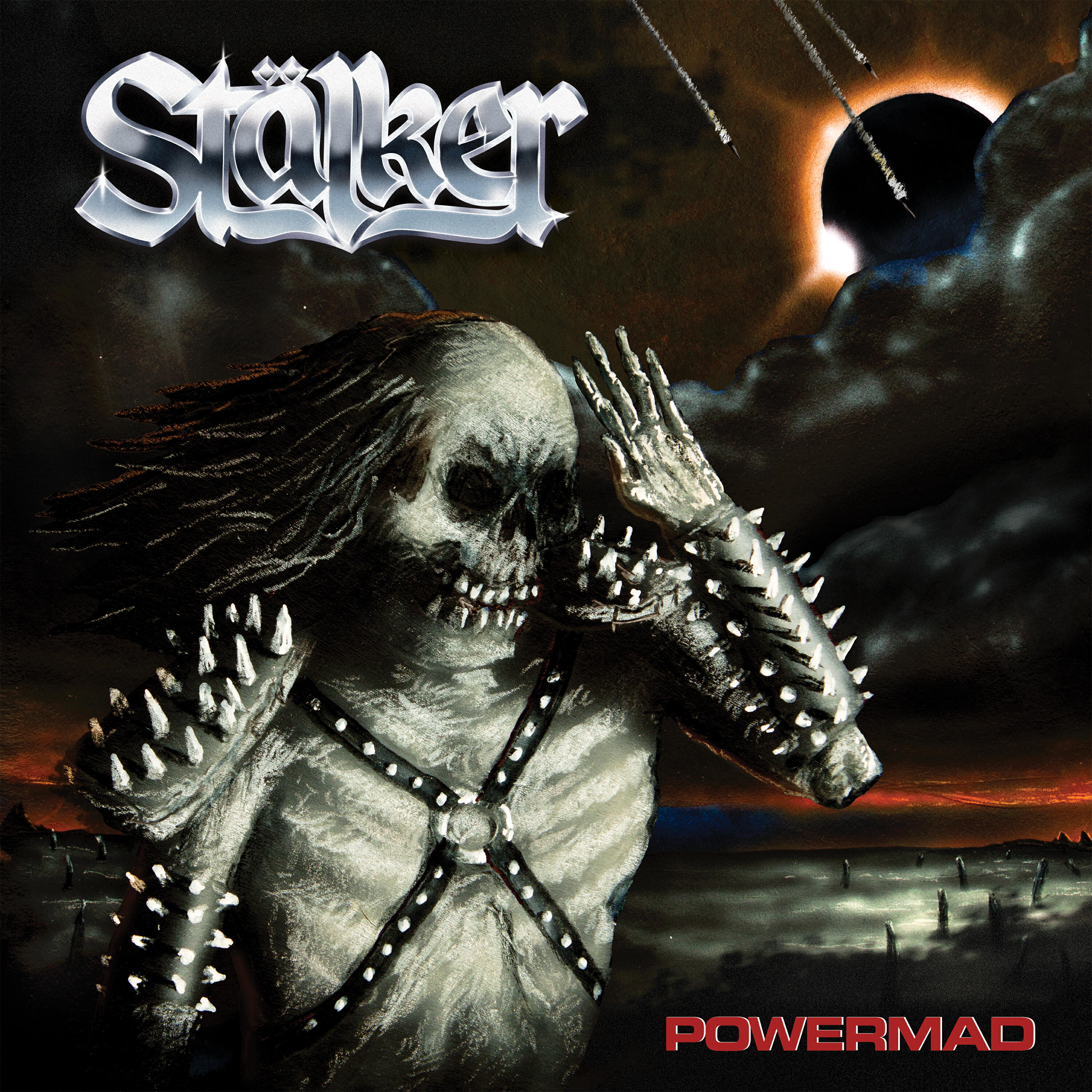 Stälker