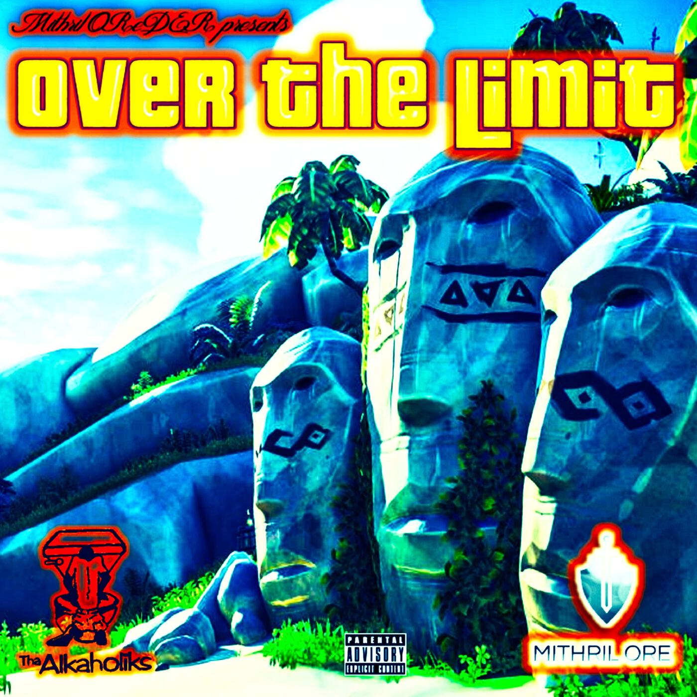 Релиз Over the Limit