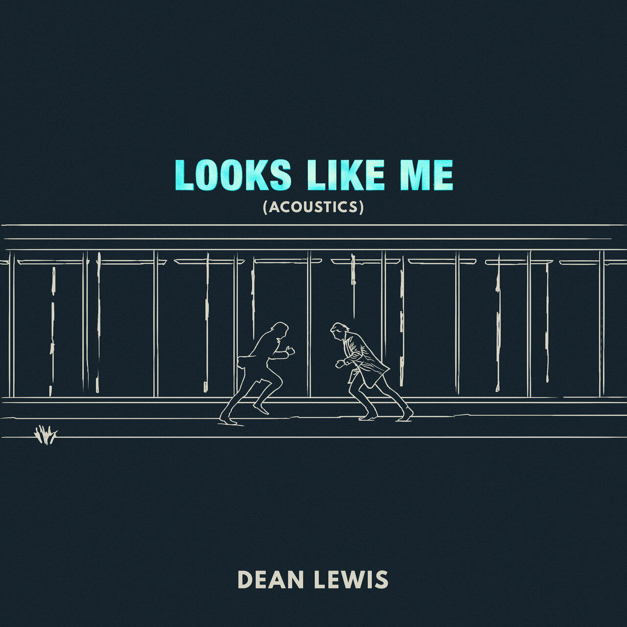 Релиз Looks Like Me (Acoustics)