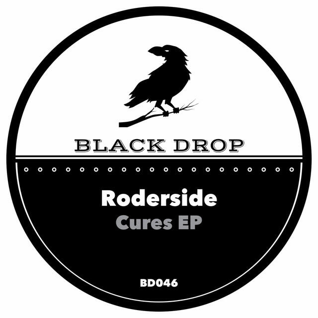Релиз Cures EP