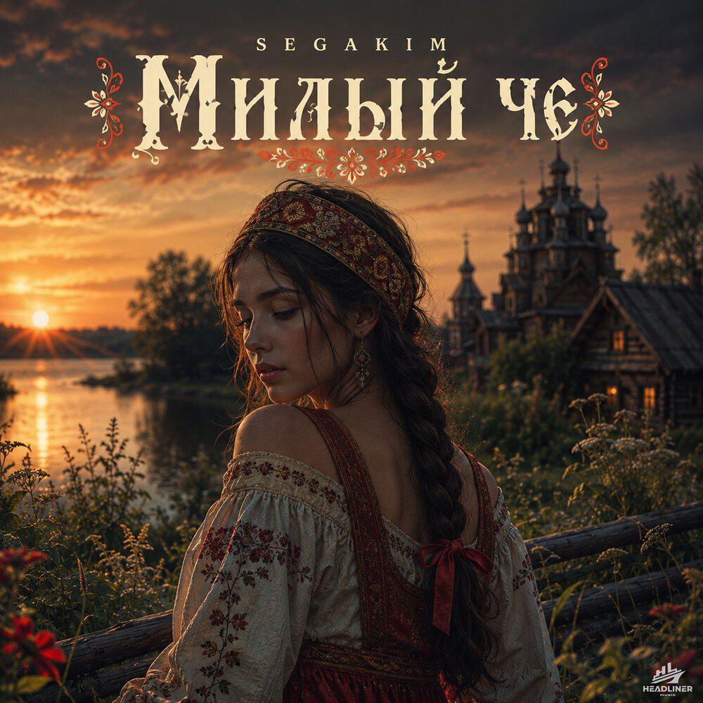 Релиз Милый че