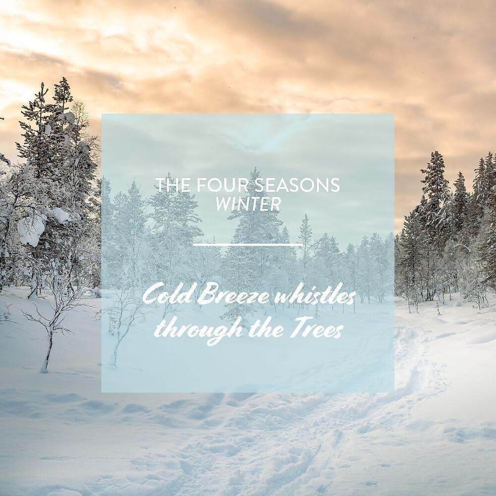 Релиз The Four Seasons - Winter: A Cold Breeze Whistles Through the Trees