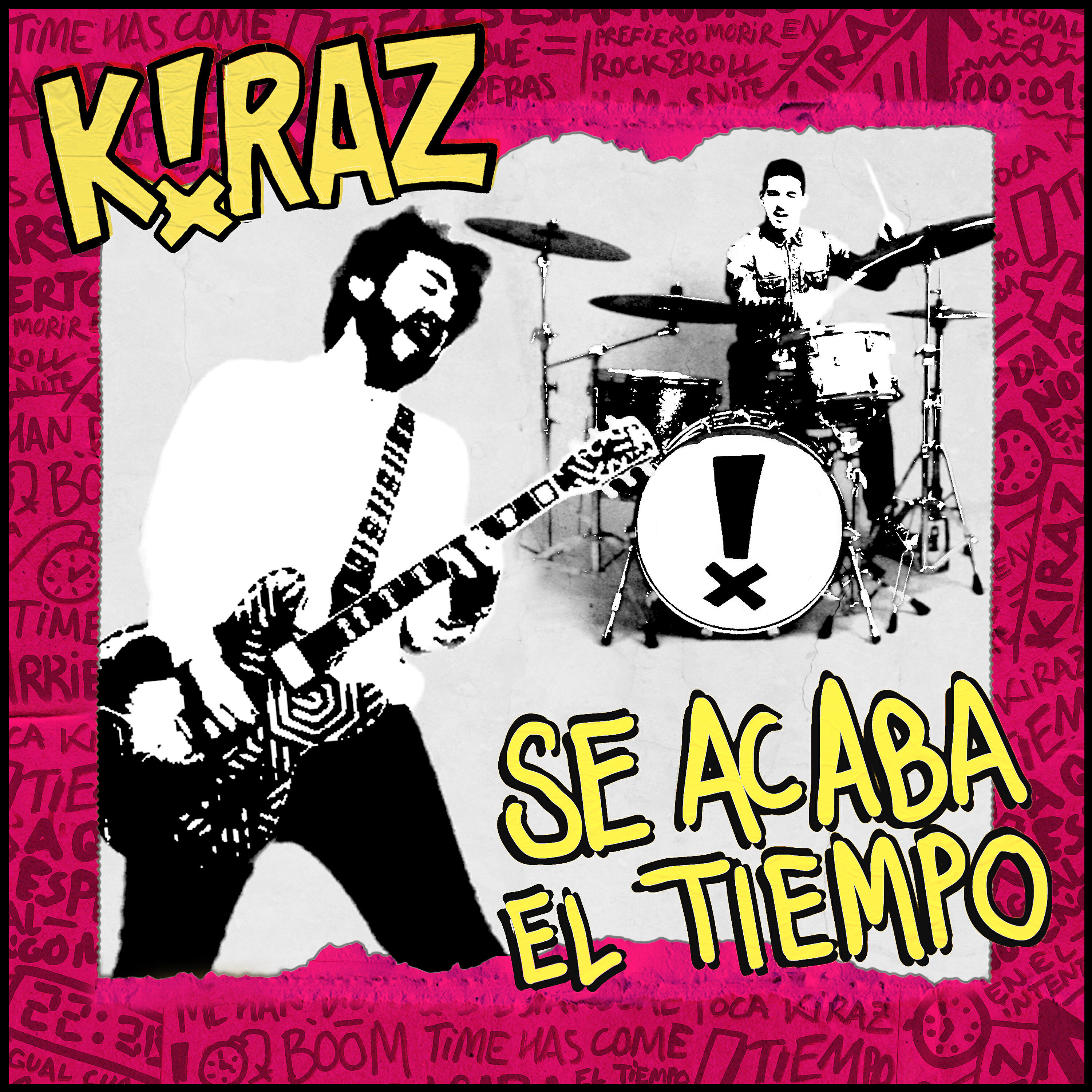 Релиз Se Acaba el Tiempo