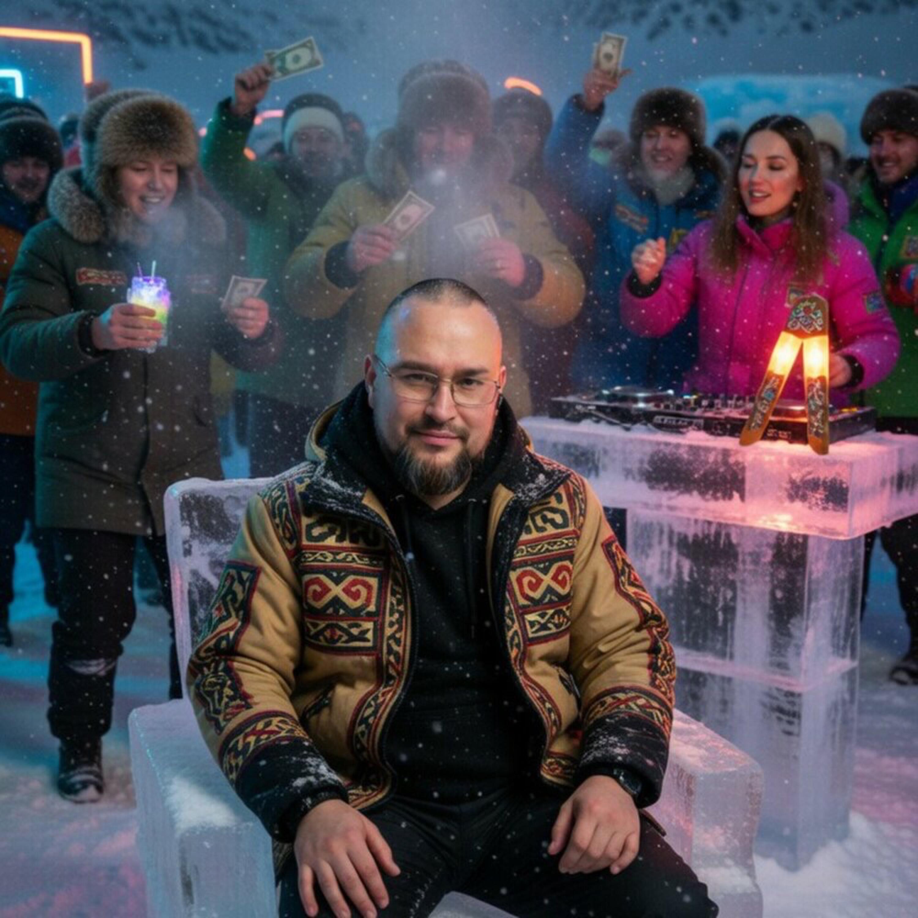 Релиз Танцуй братишка