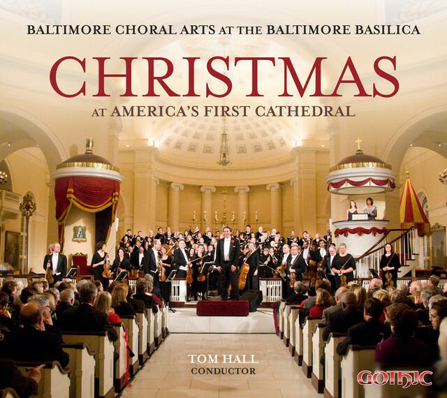 Baltimore Choral Arts Orchestra