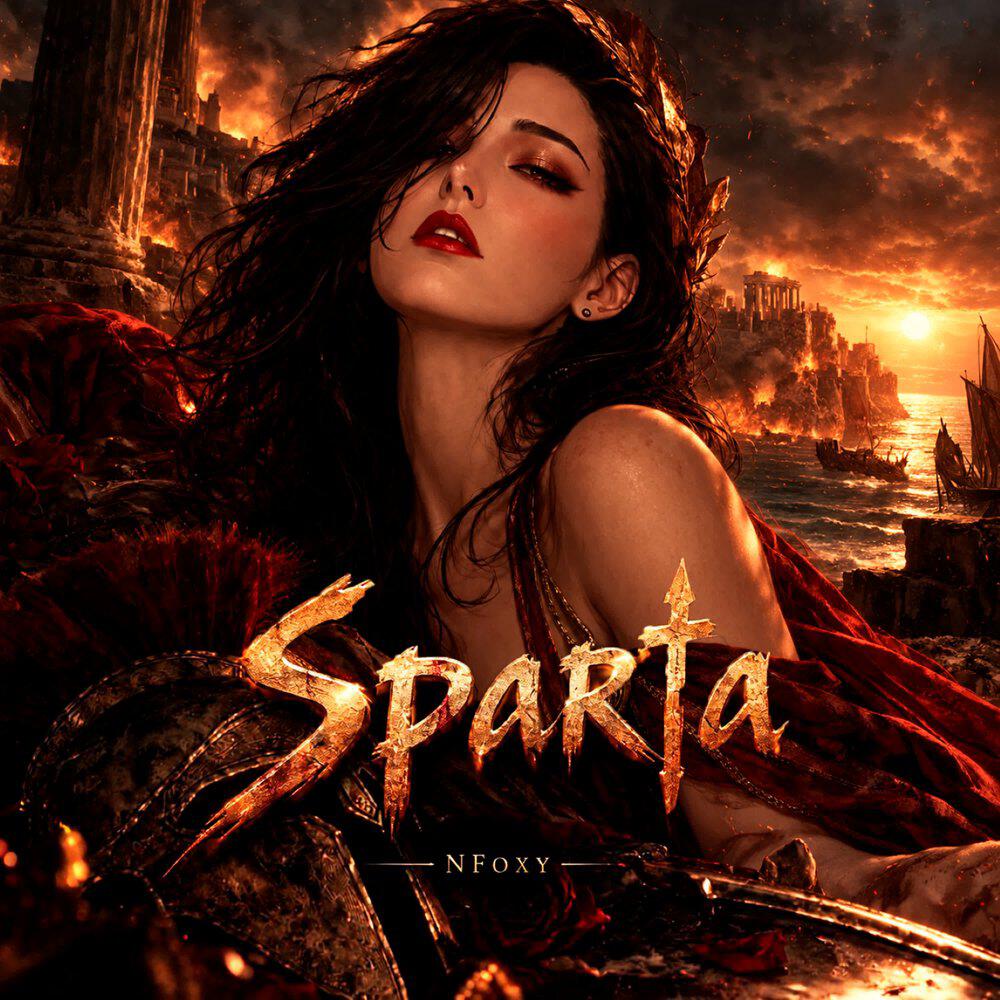 Релиз Sparta