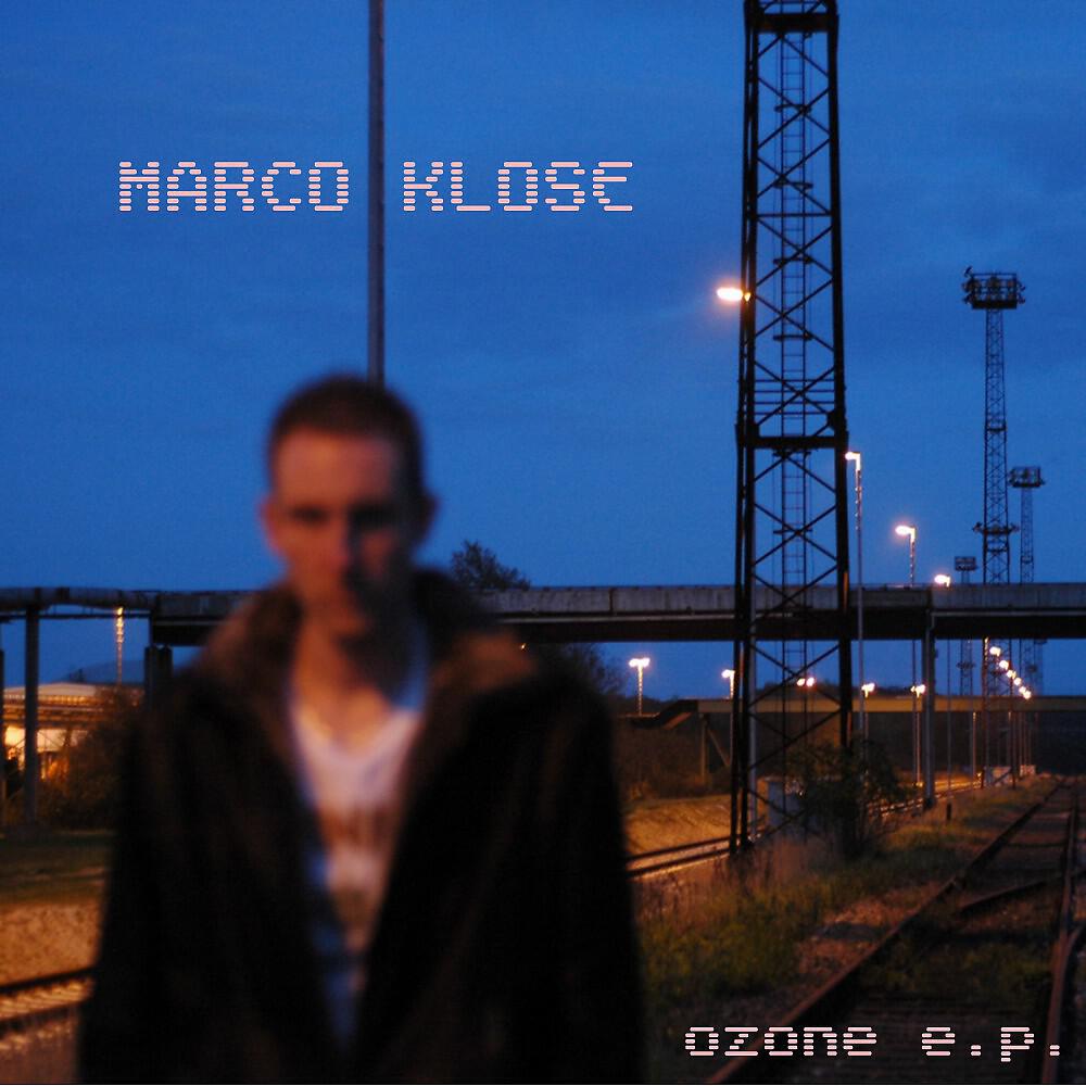 Релиз Ozone E.P.