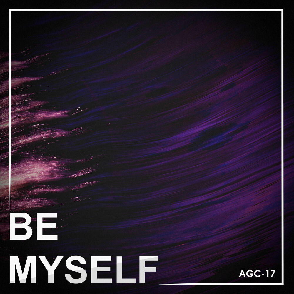 Релиз Be Myself