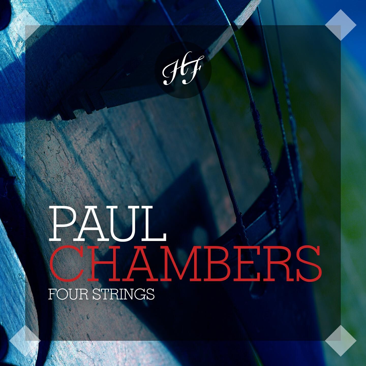 Релиз Four Strings