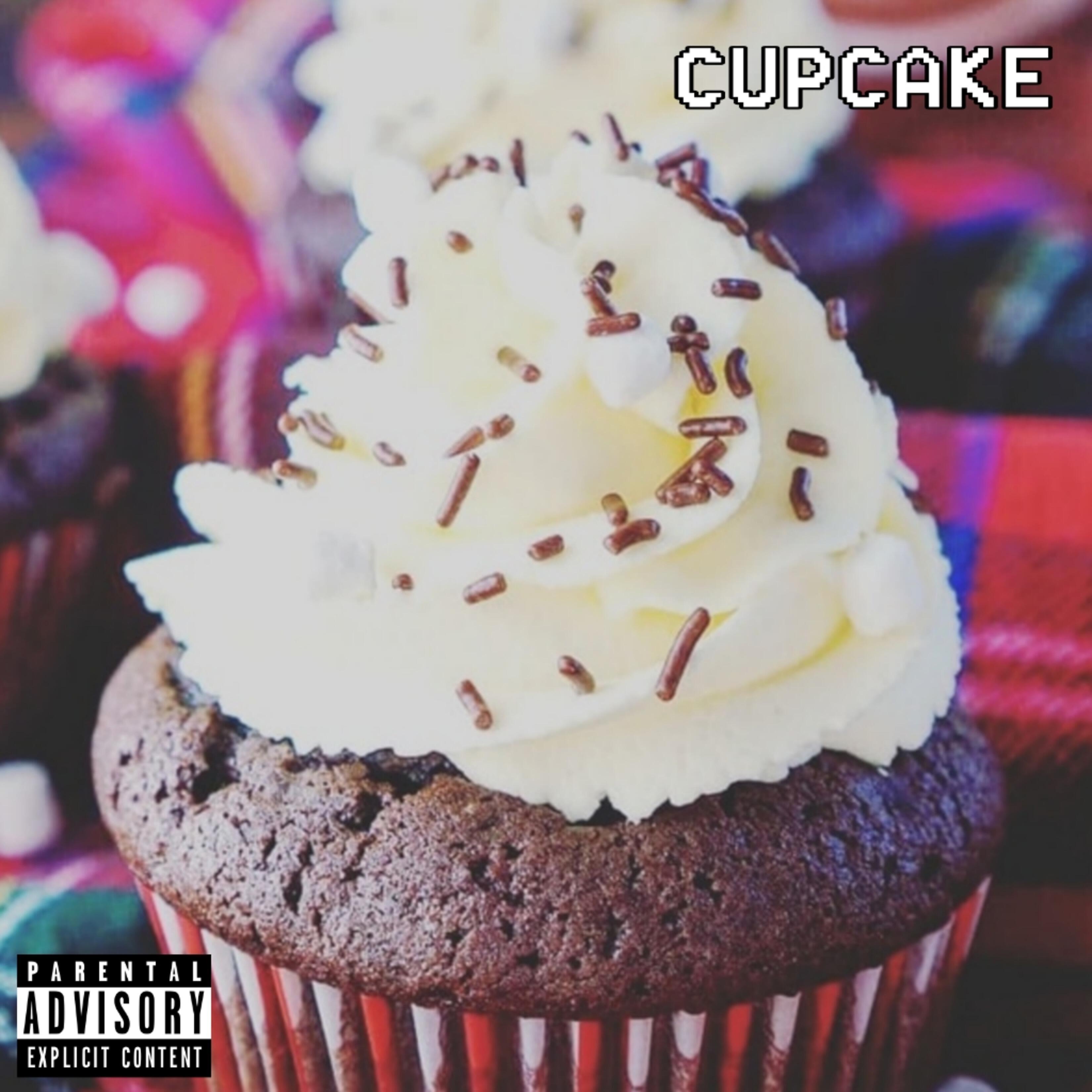 Релиз Cupcake