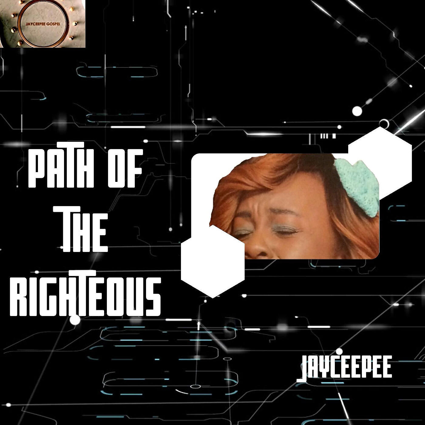Релиз Path of the Righteous