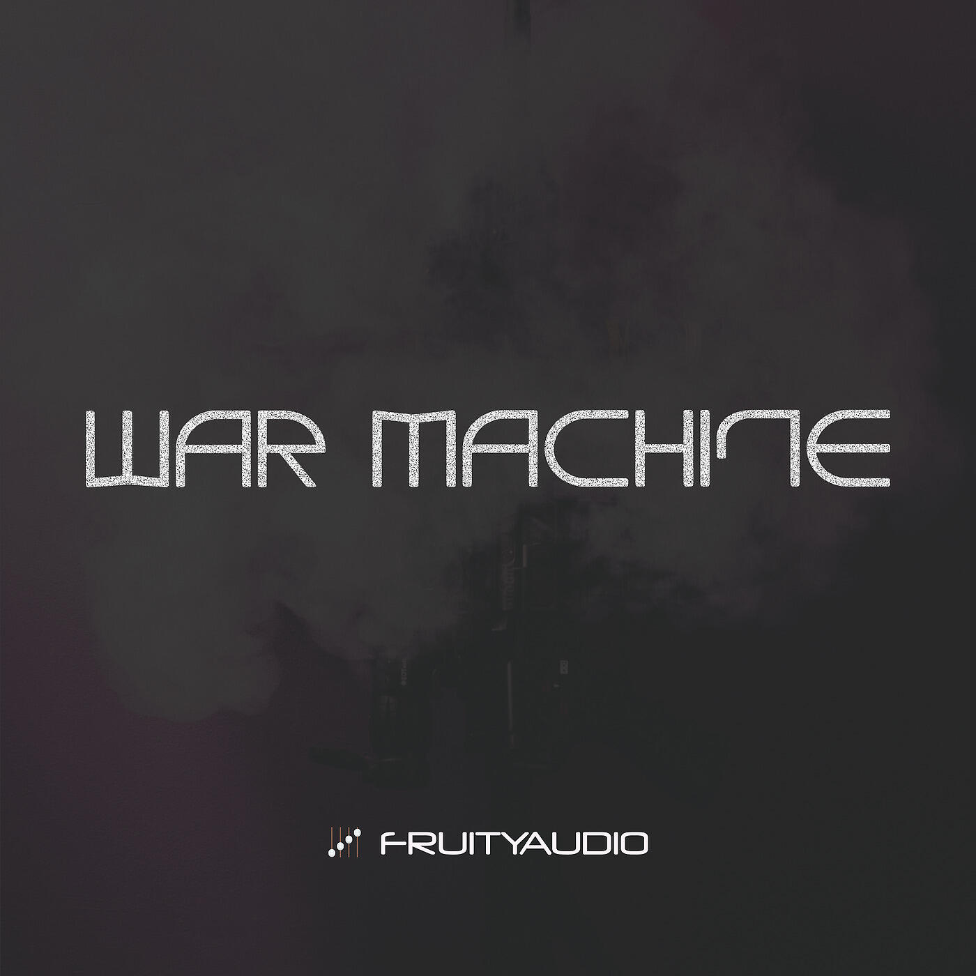 Релиз War Machine
