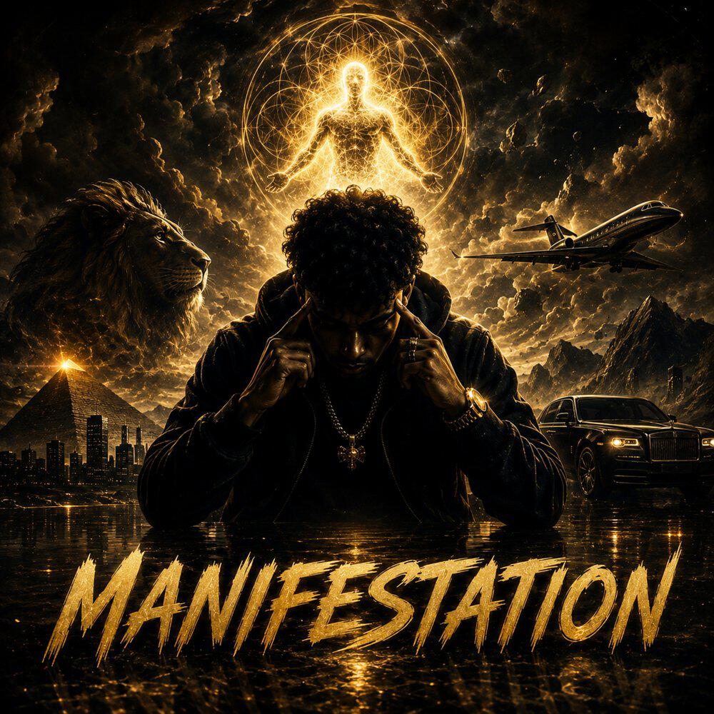 Релиз Manifestation