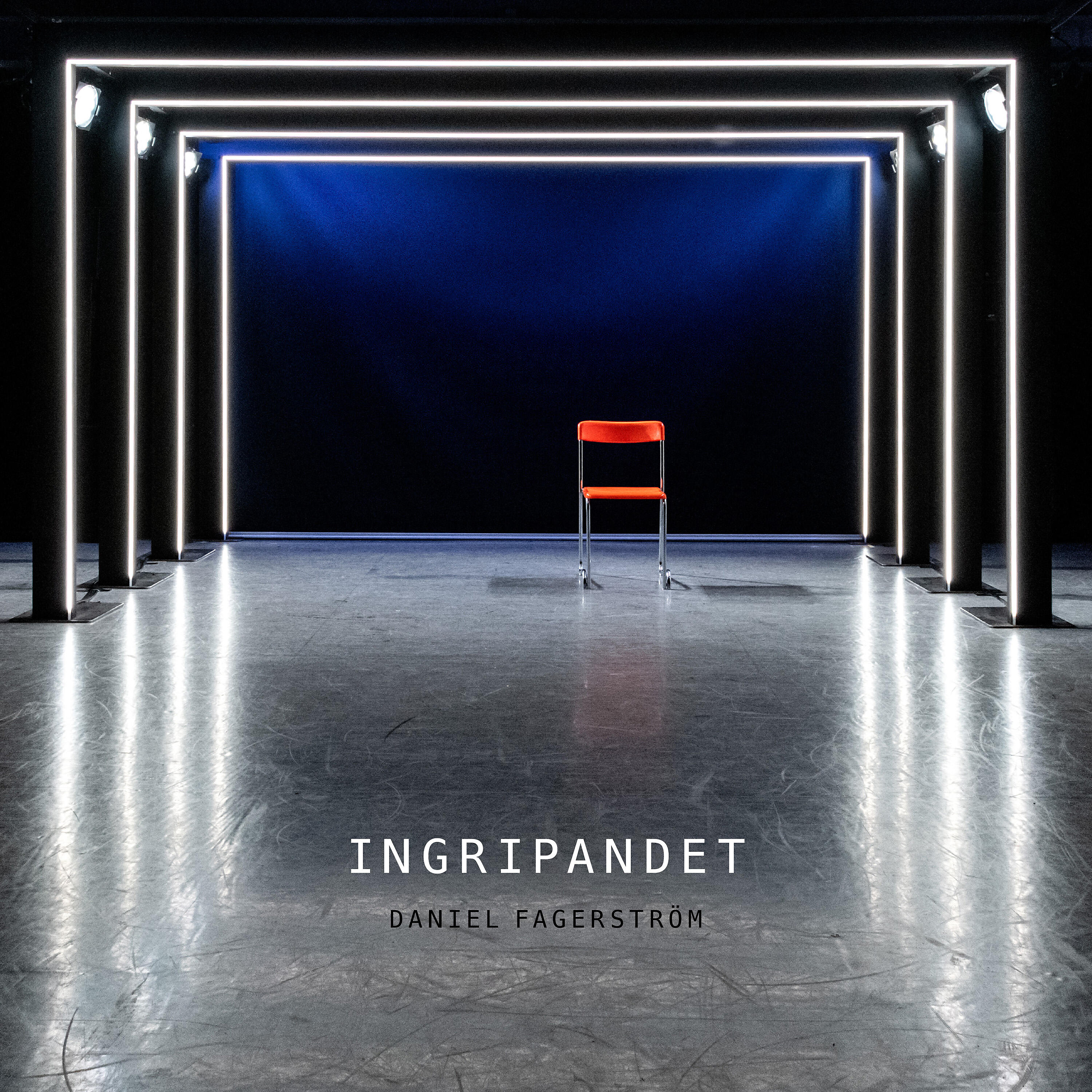 Релиз Ingripandet