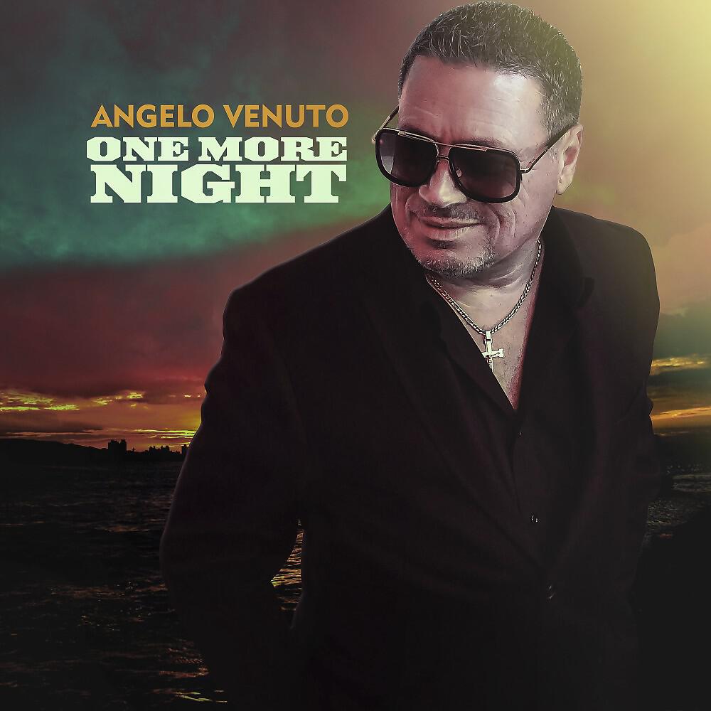 Релиз One More Night