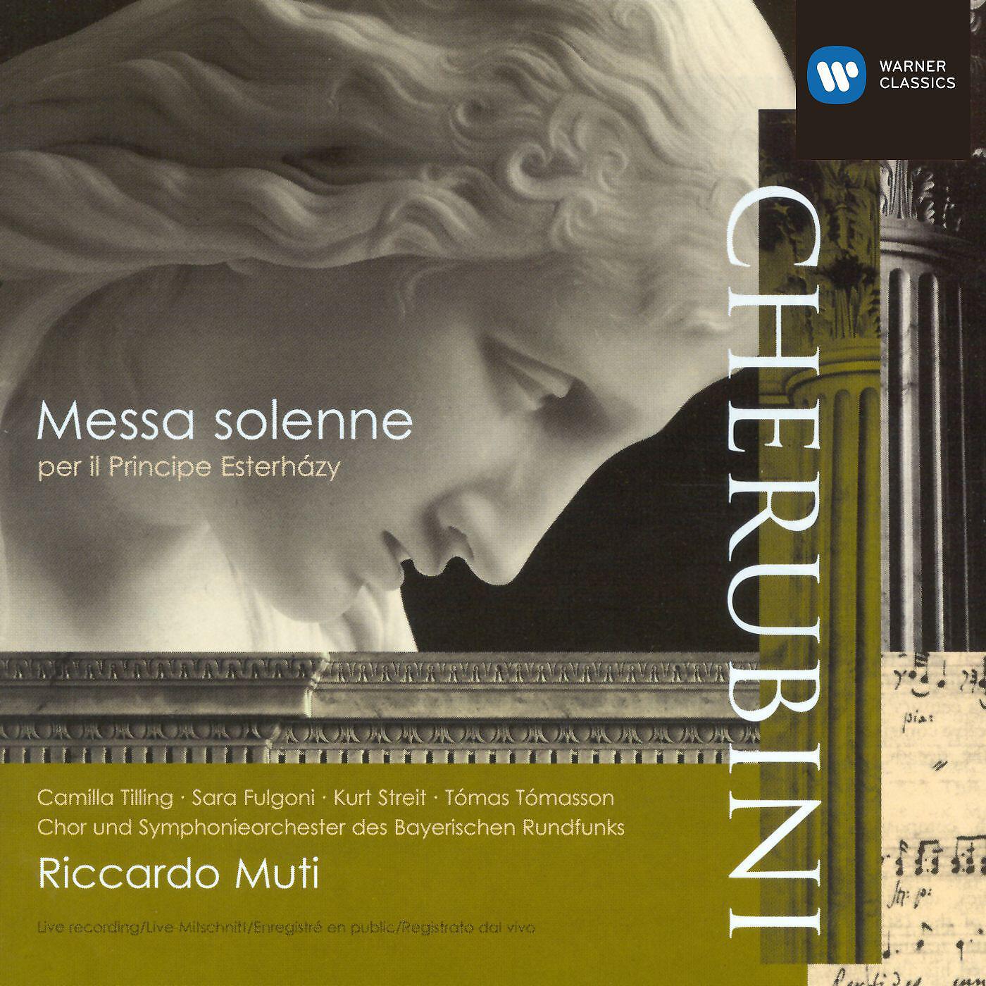 Трек Missa solemnis in D Minor: XX. Dona nobis pacem