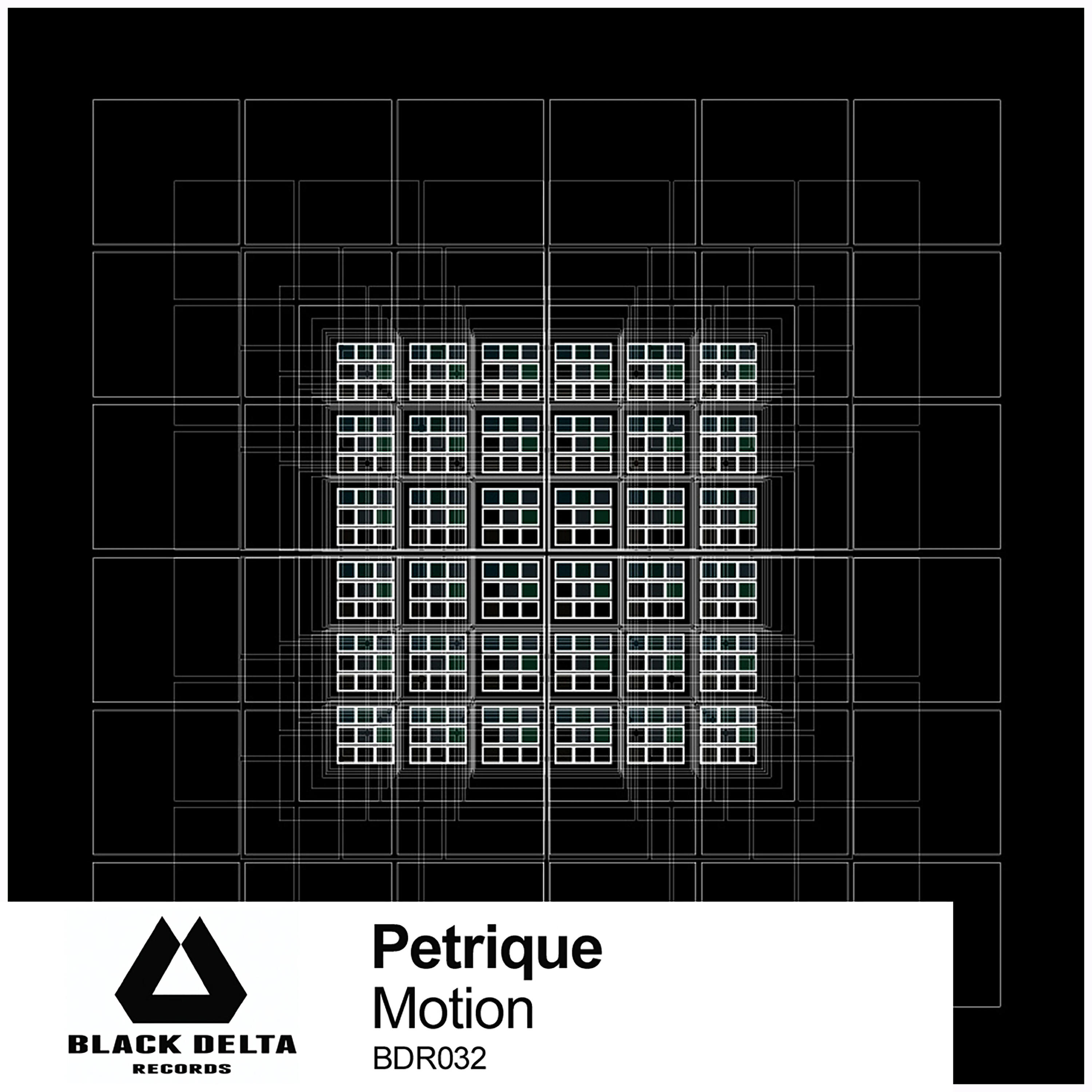 Релиз Motion